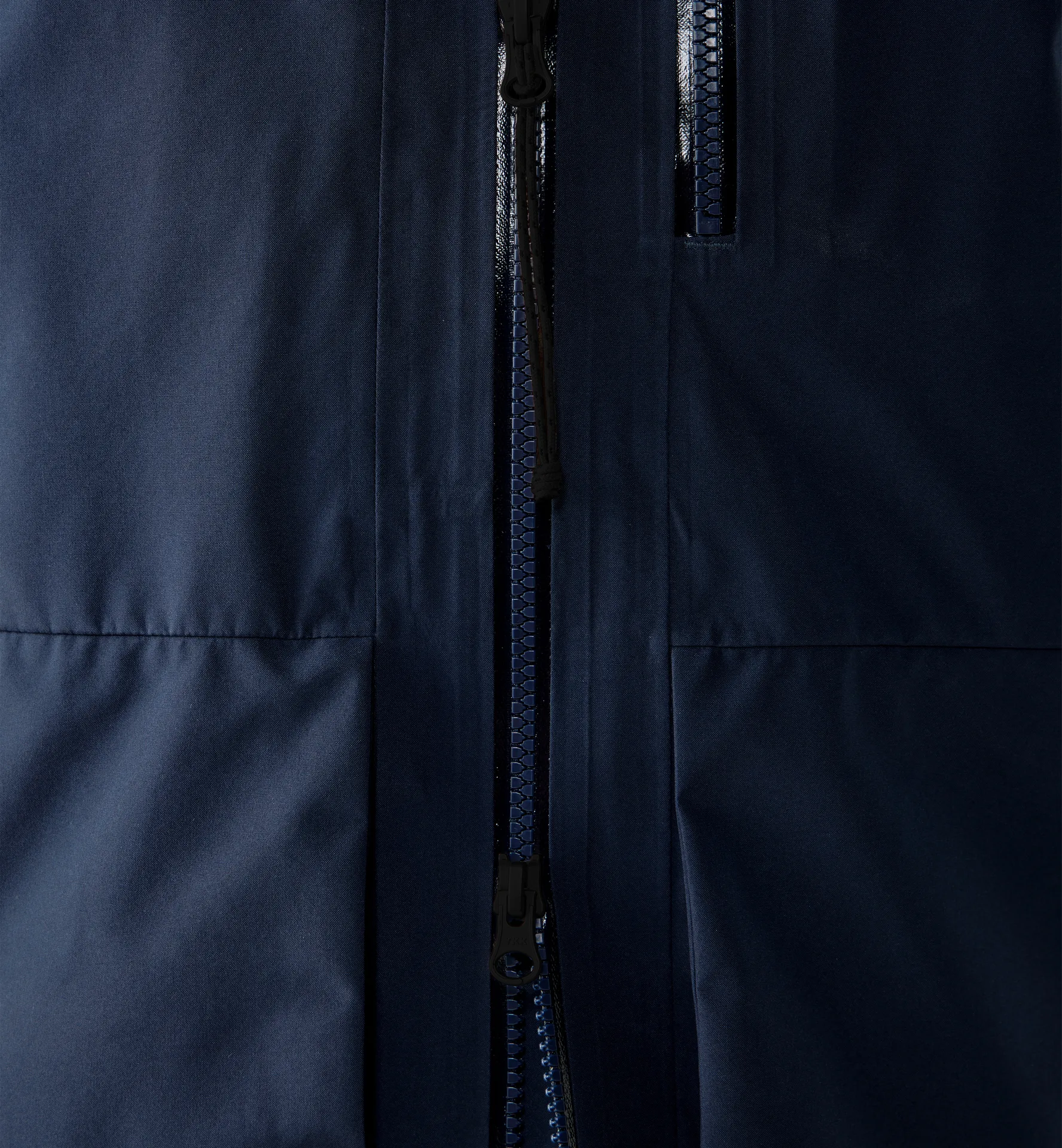 Vassi GTX II Jacket Men Tarn Blue