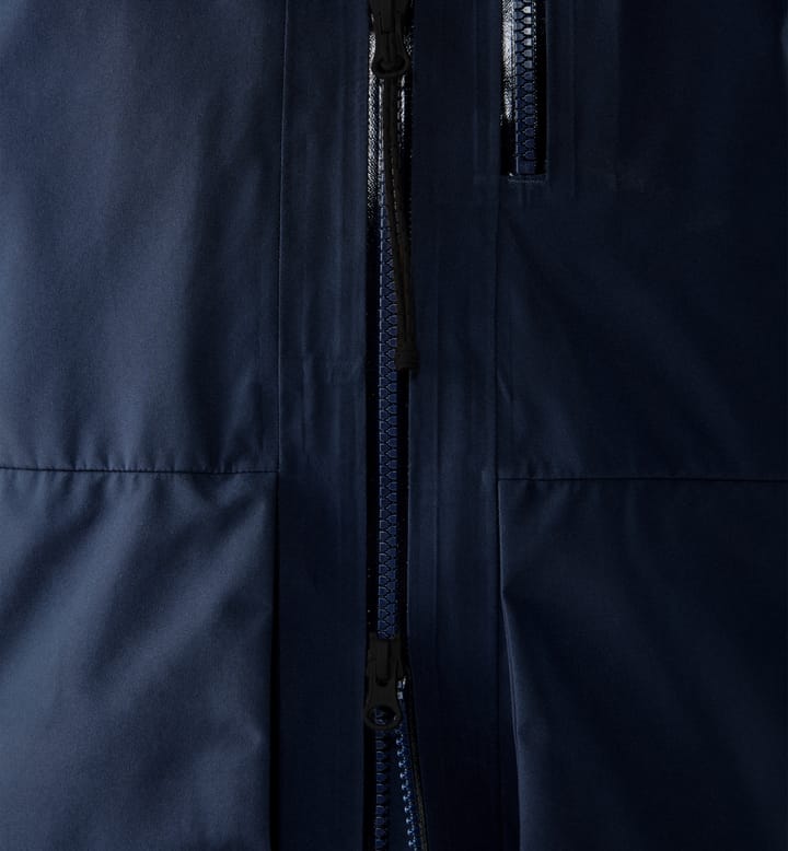 Vassi GTX II Jacket Men Tarn Blue Vassi GTX II Jacket Men Tarn Blue