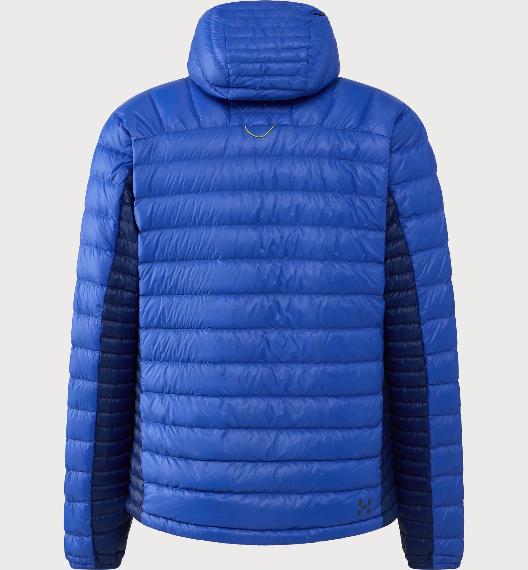 L.I.M Down II Hood Men Northern Blue / Evening Blue
