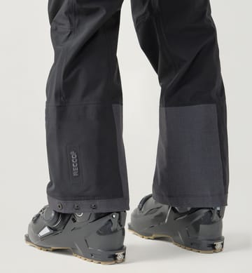 Vassi GTX Pro II Bib Women True Black
