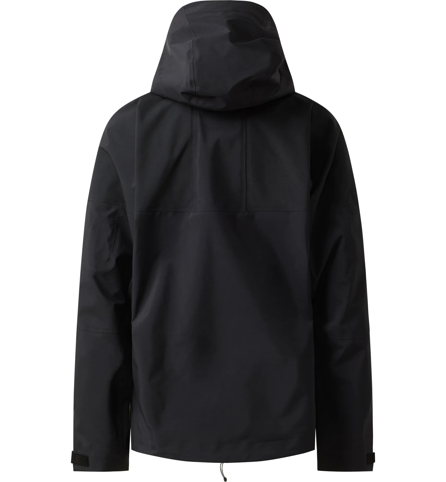 Spitz GTX Pro II Jacket Women True Black