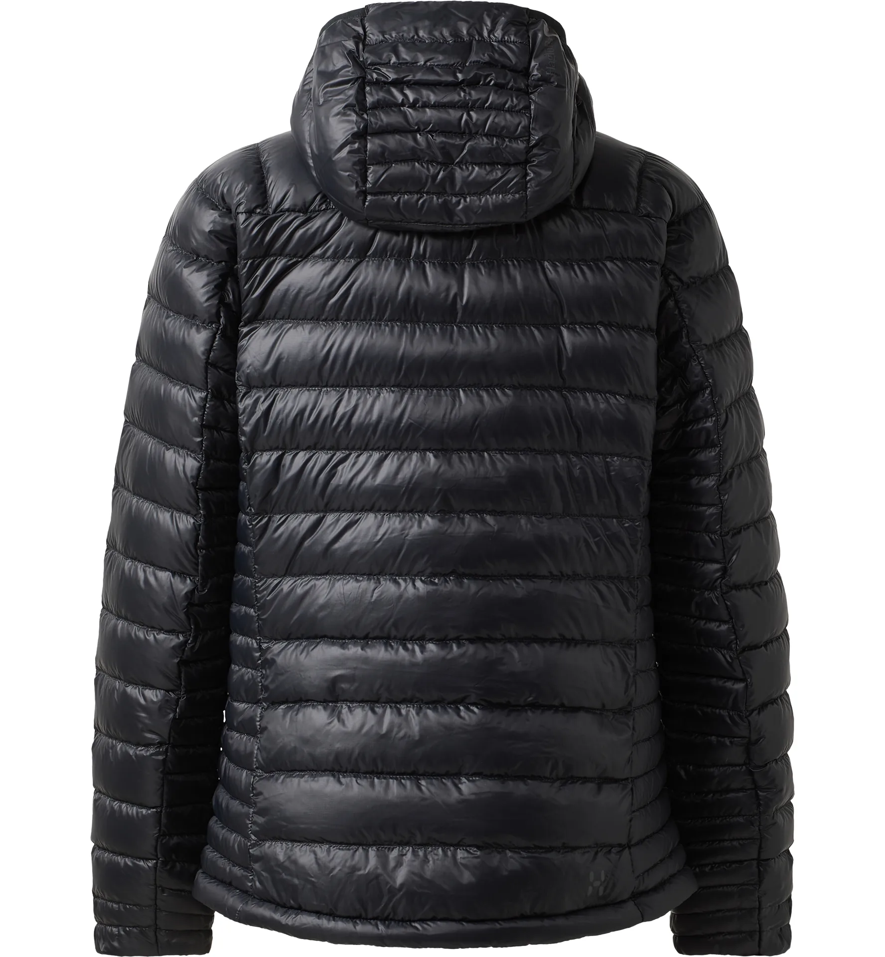 L.I.M Down II Hood Women True Black