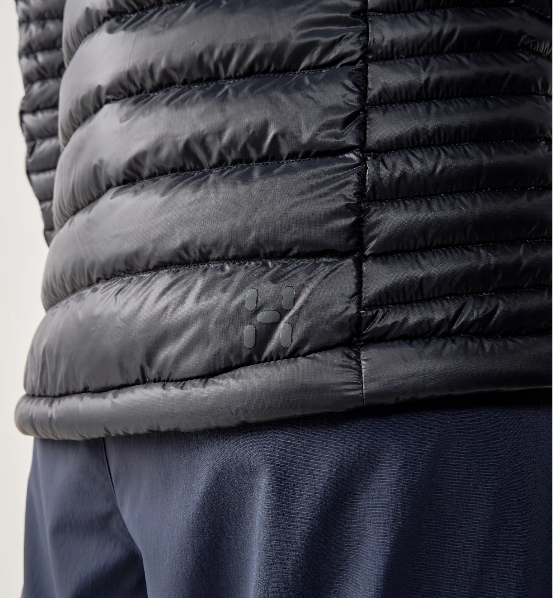 L.I.M Down II Hood Women True Black