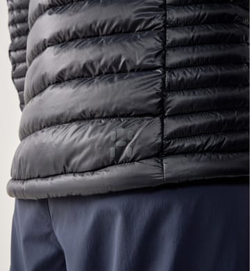 L.I.M Down II Hood Women True Black