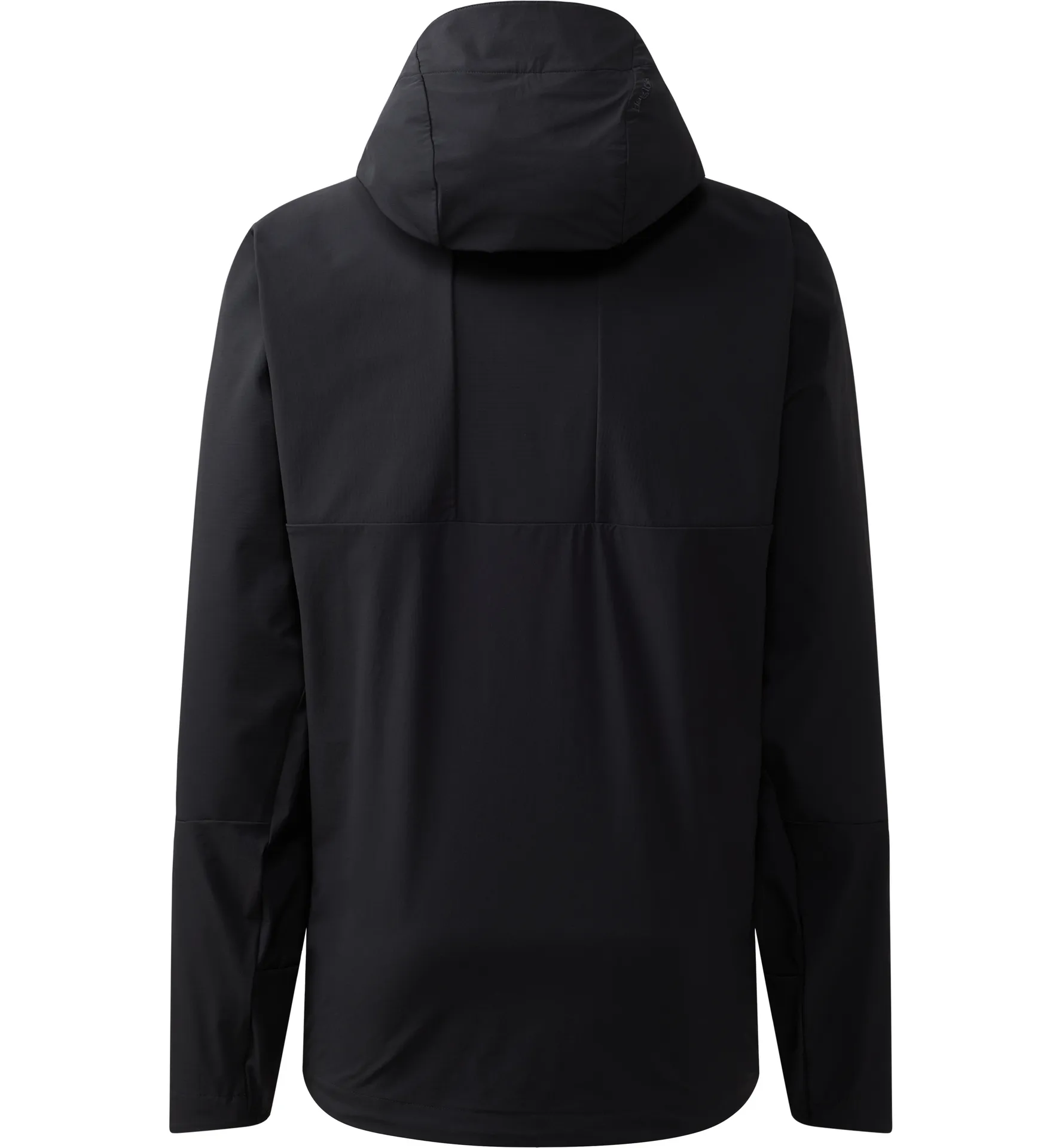 ROC Sight Softshell II Jacket Men True Black