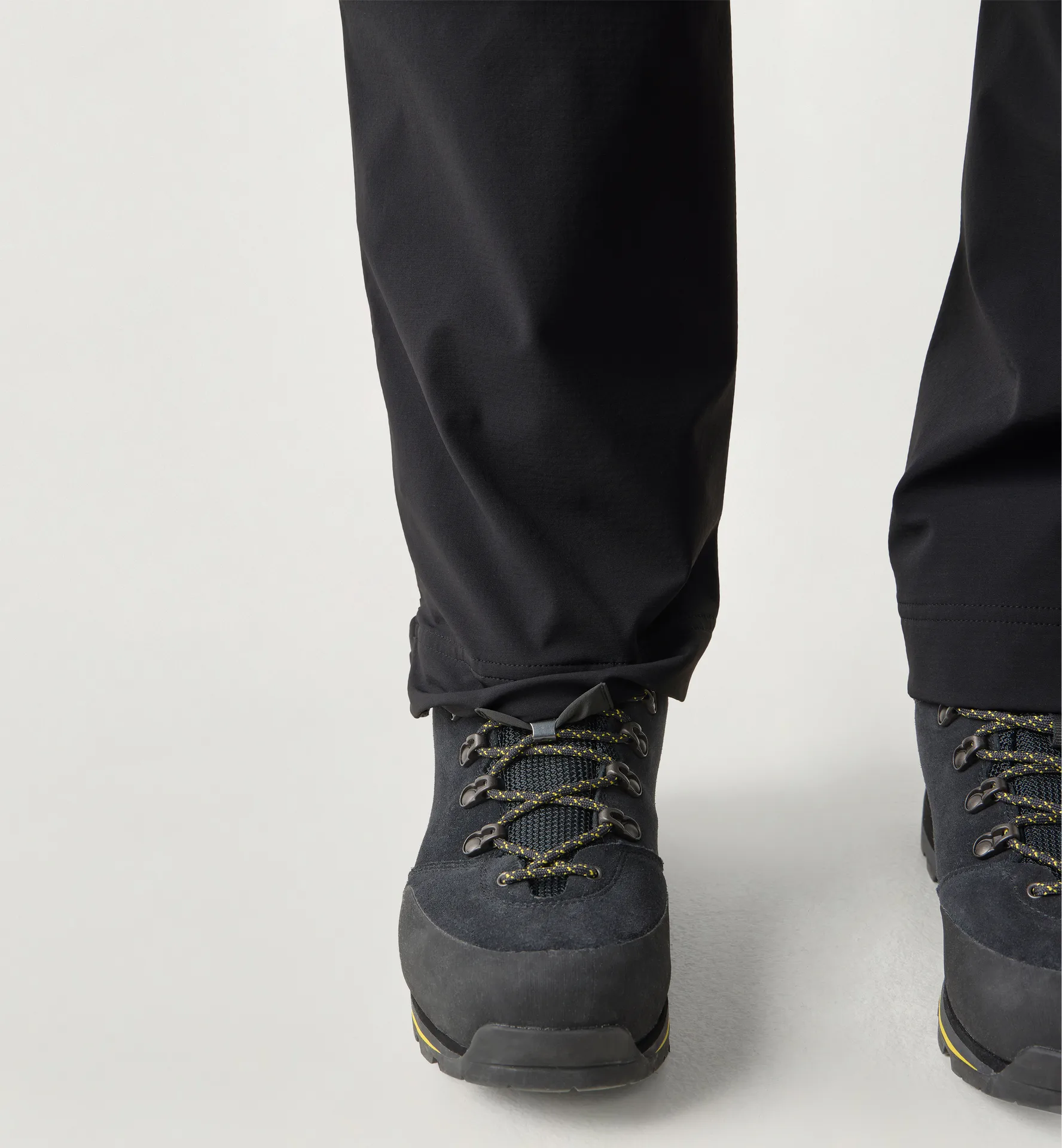 ROC Sight Softshell II Pant Men True Black