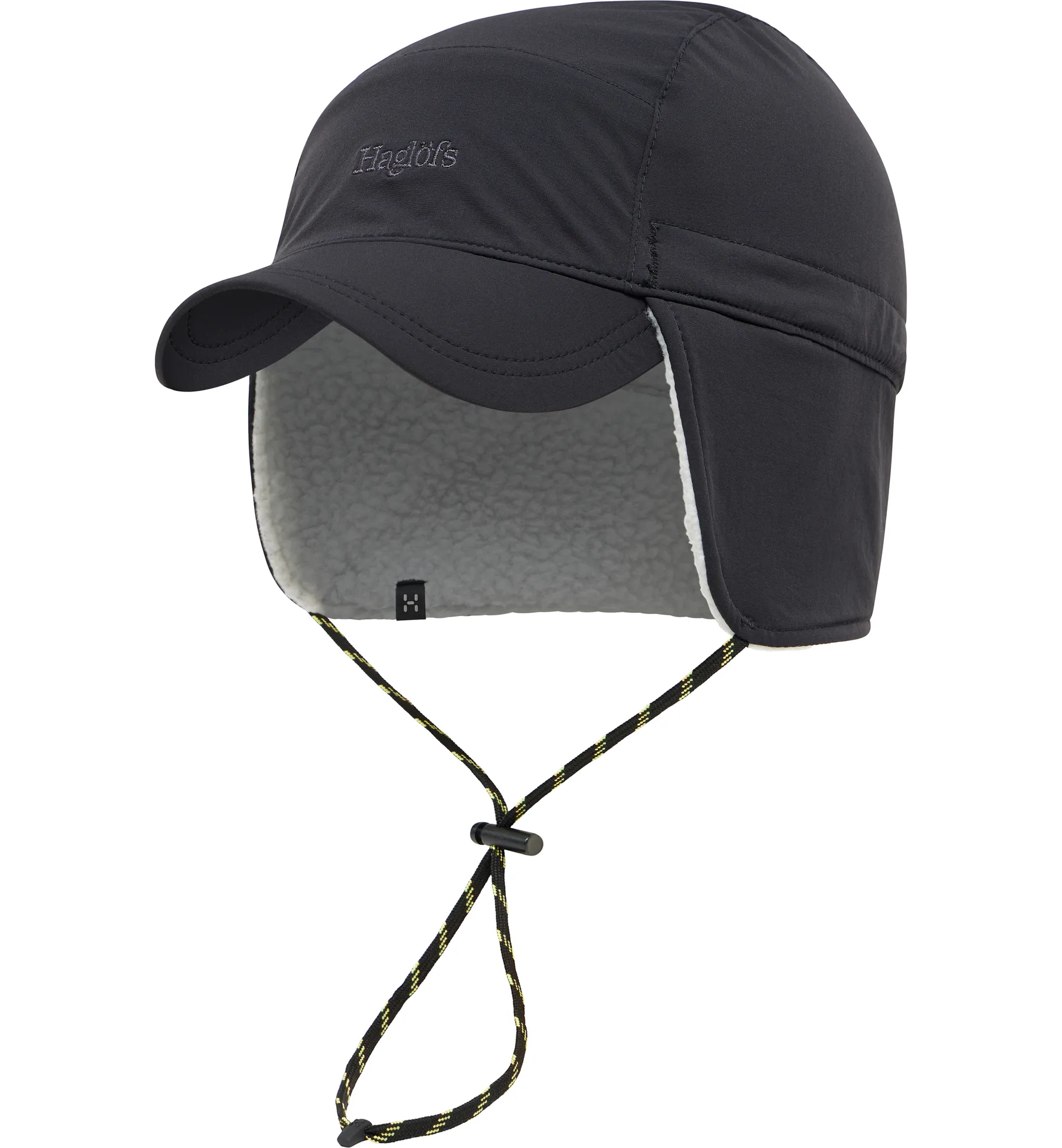 Mountain II Cap True Black