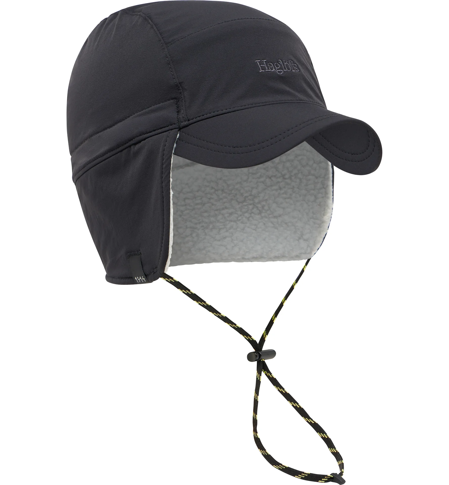 Mountain II Cap True Black