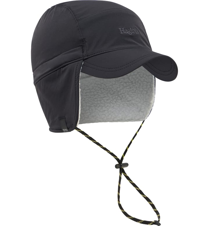 Mountain II Cap True Black Mountain II Cap True Black