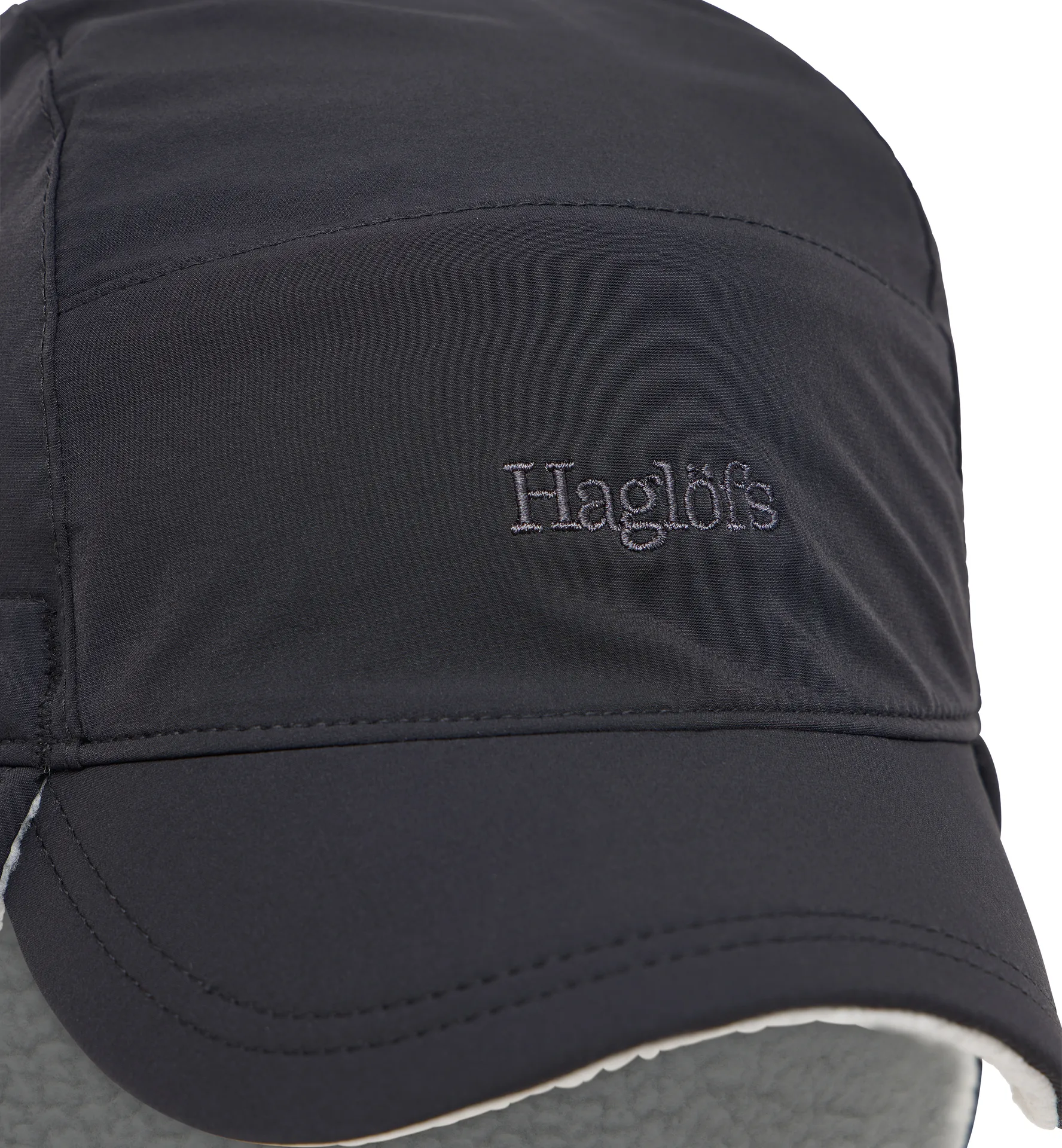 Mountain II Cap True Black