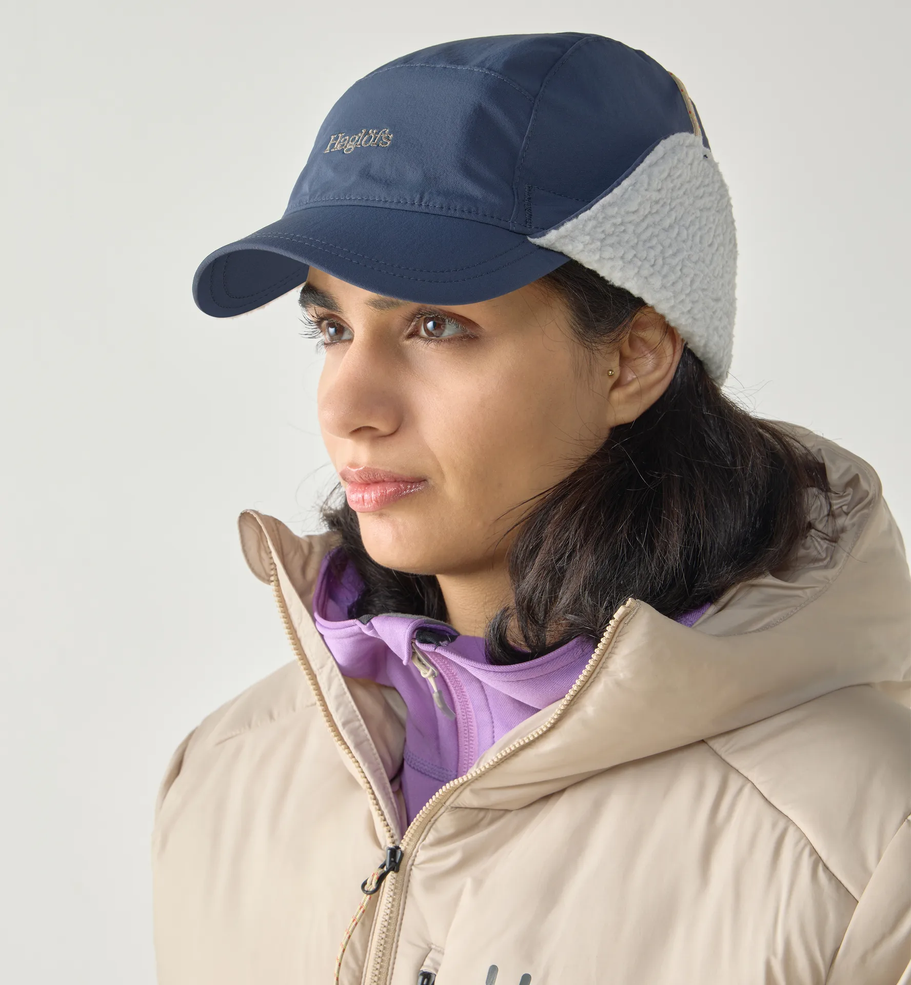 Mountain II Cap Tarn Blue