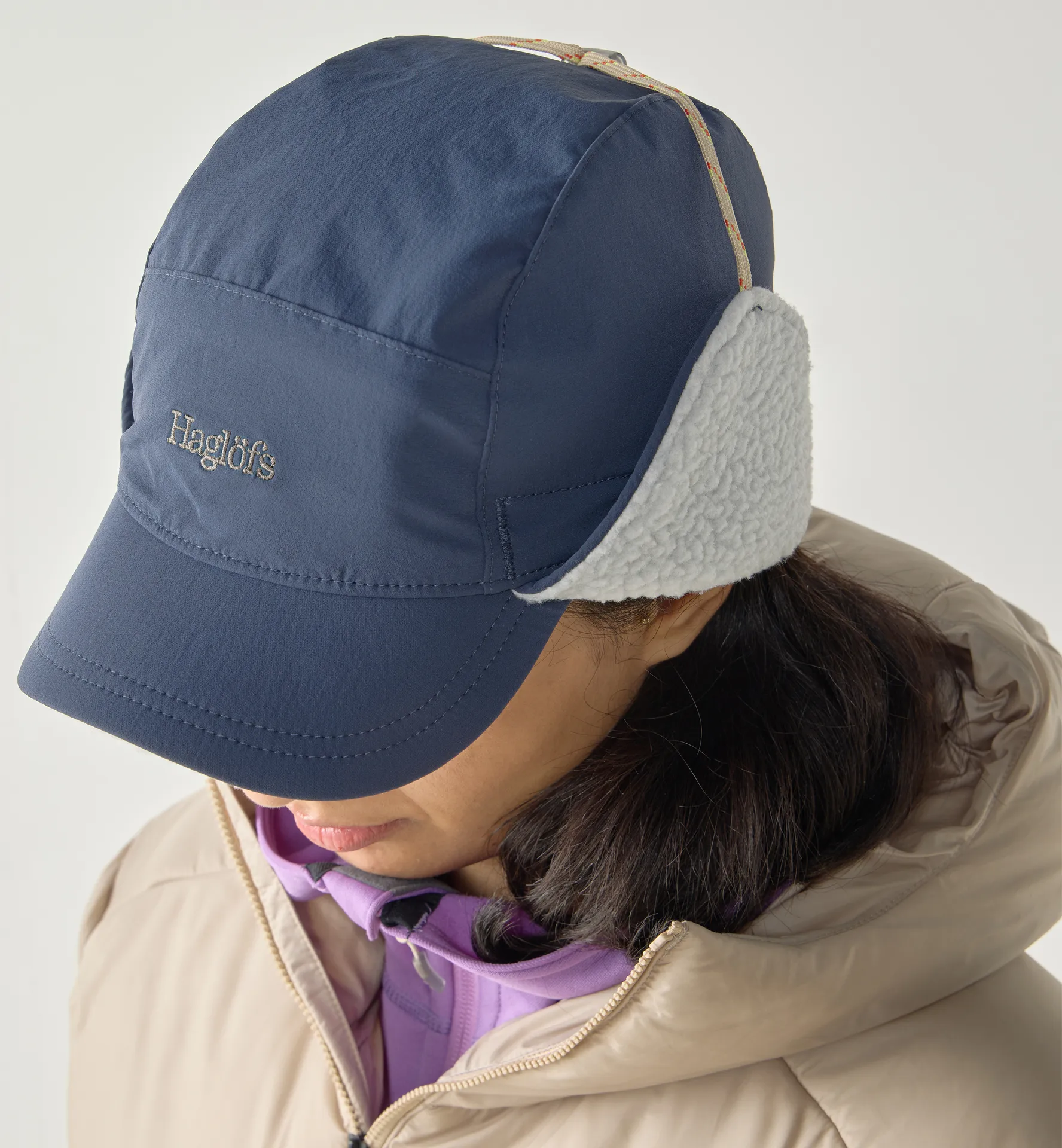 Mountain II Cap Tarn Blue