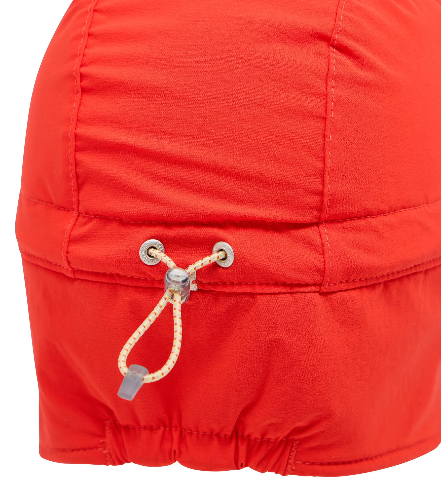 Mountain II Cap Tech Red