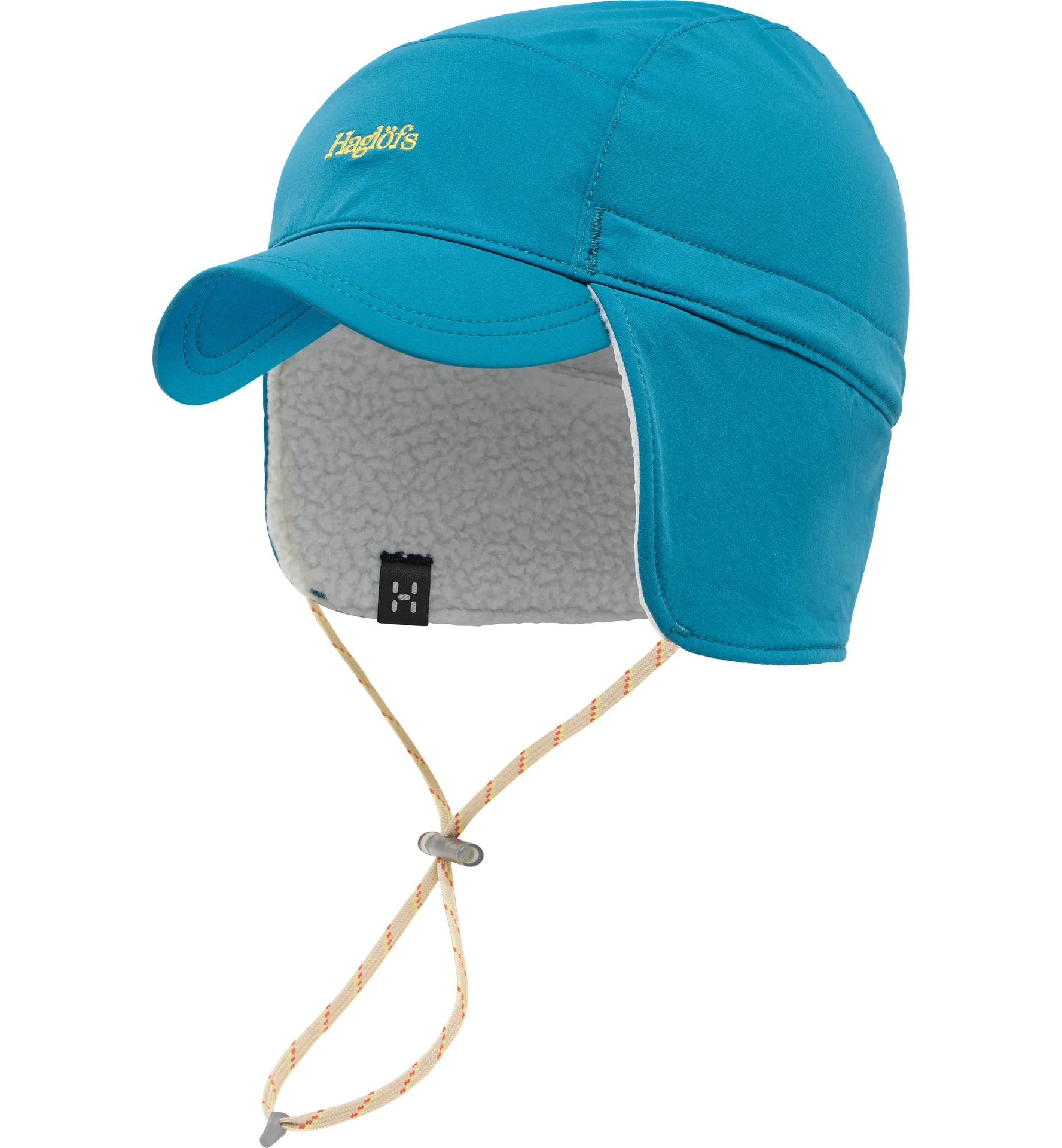 Mountain II Cap Deep Teal