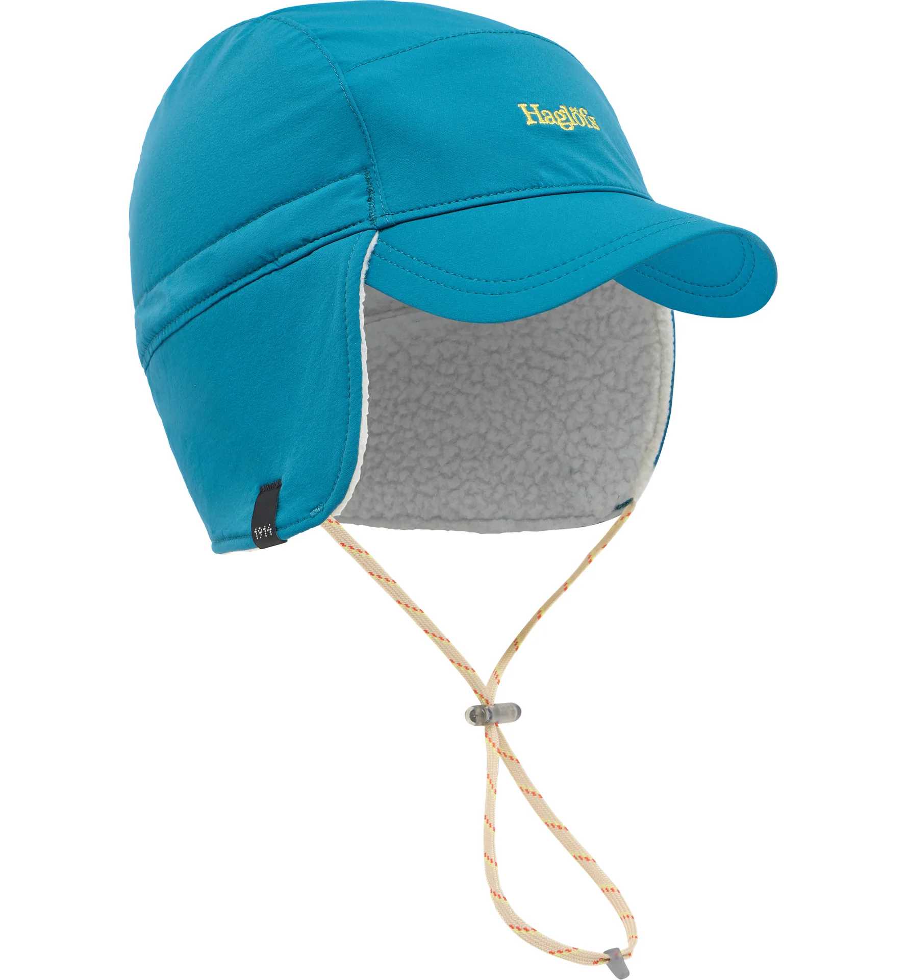 Mountain II Cap Deep Teal