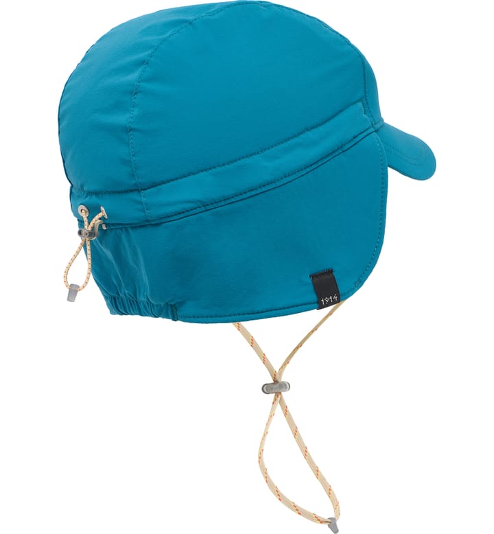 Mountain II Cap Deep Teal Mountain II Cap Deep Teal
