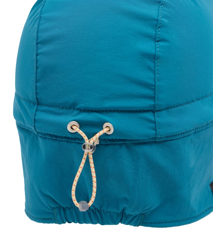 Mountain II Cap Deep Teal Mountain II Cap Deep Teal