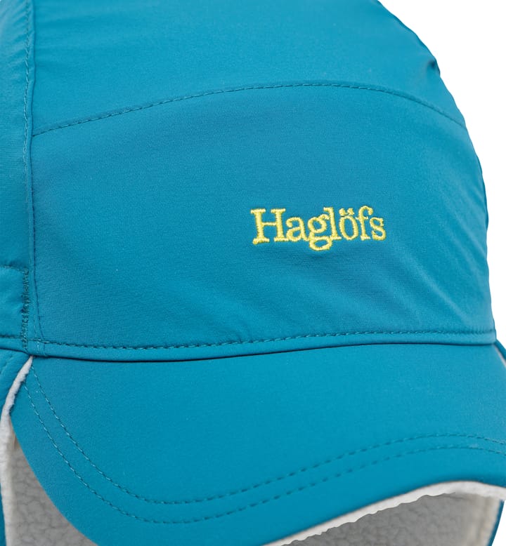 Mountain II Cap Deep Teal Mountain II Cap Deep Teal