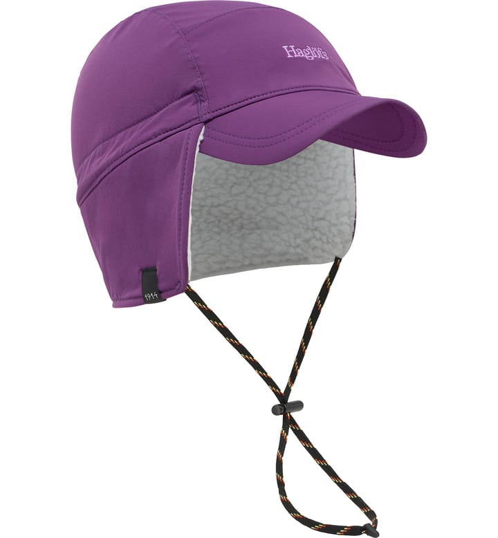 Mountain II Cap Purple Night