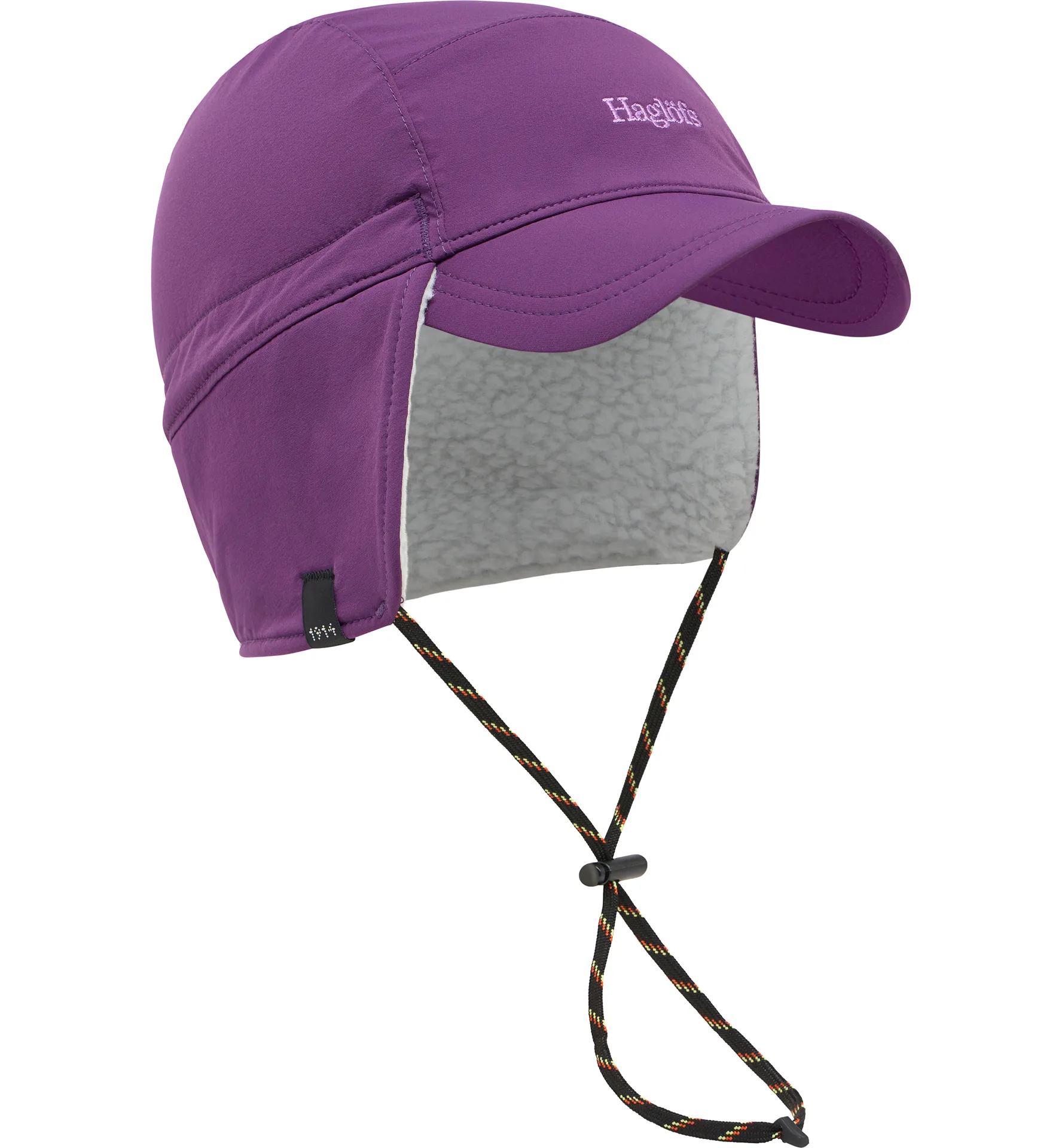 Mountain II Cap Purple Night