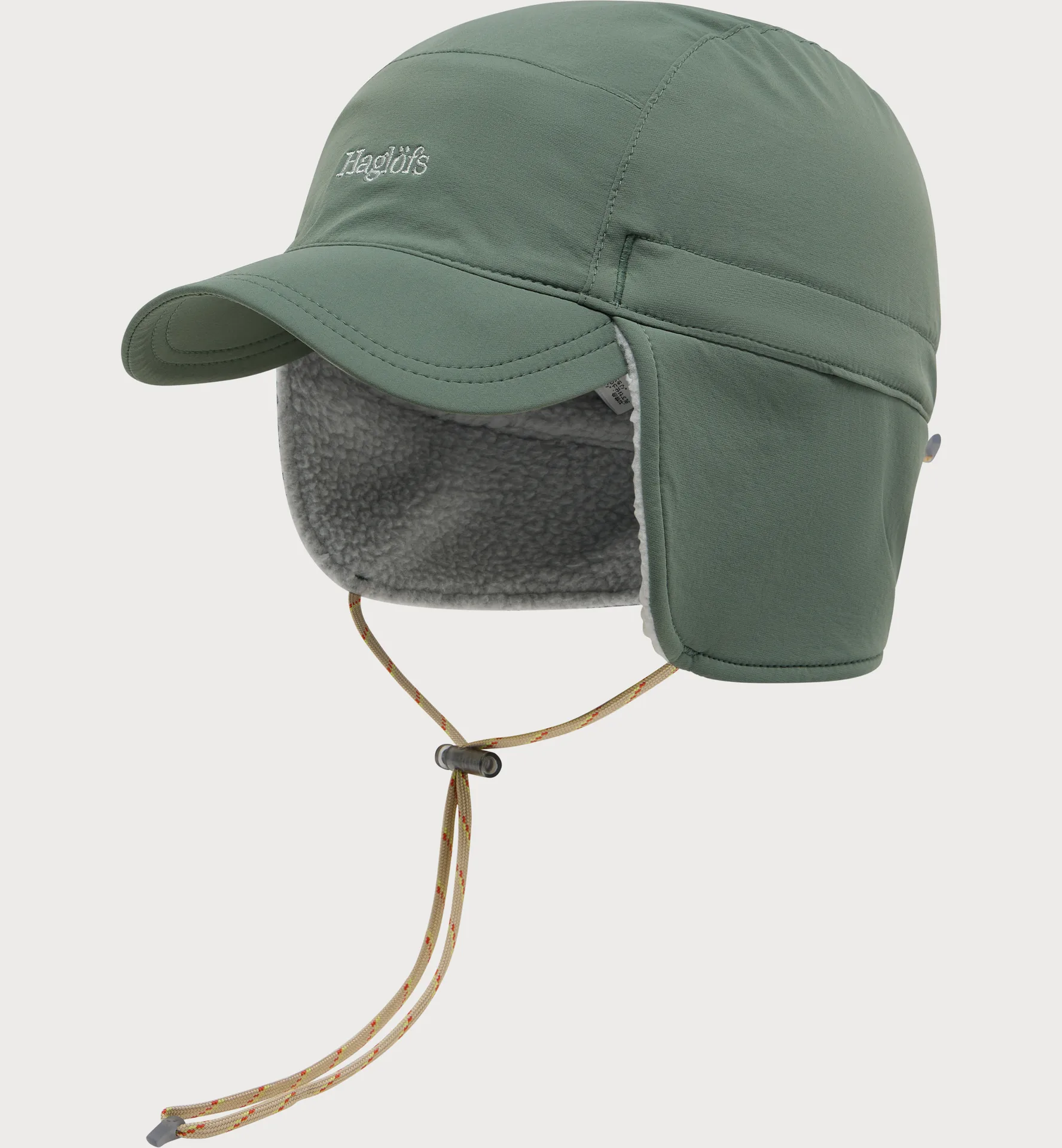 Mountain II Cap Chlorophyll Green