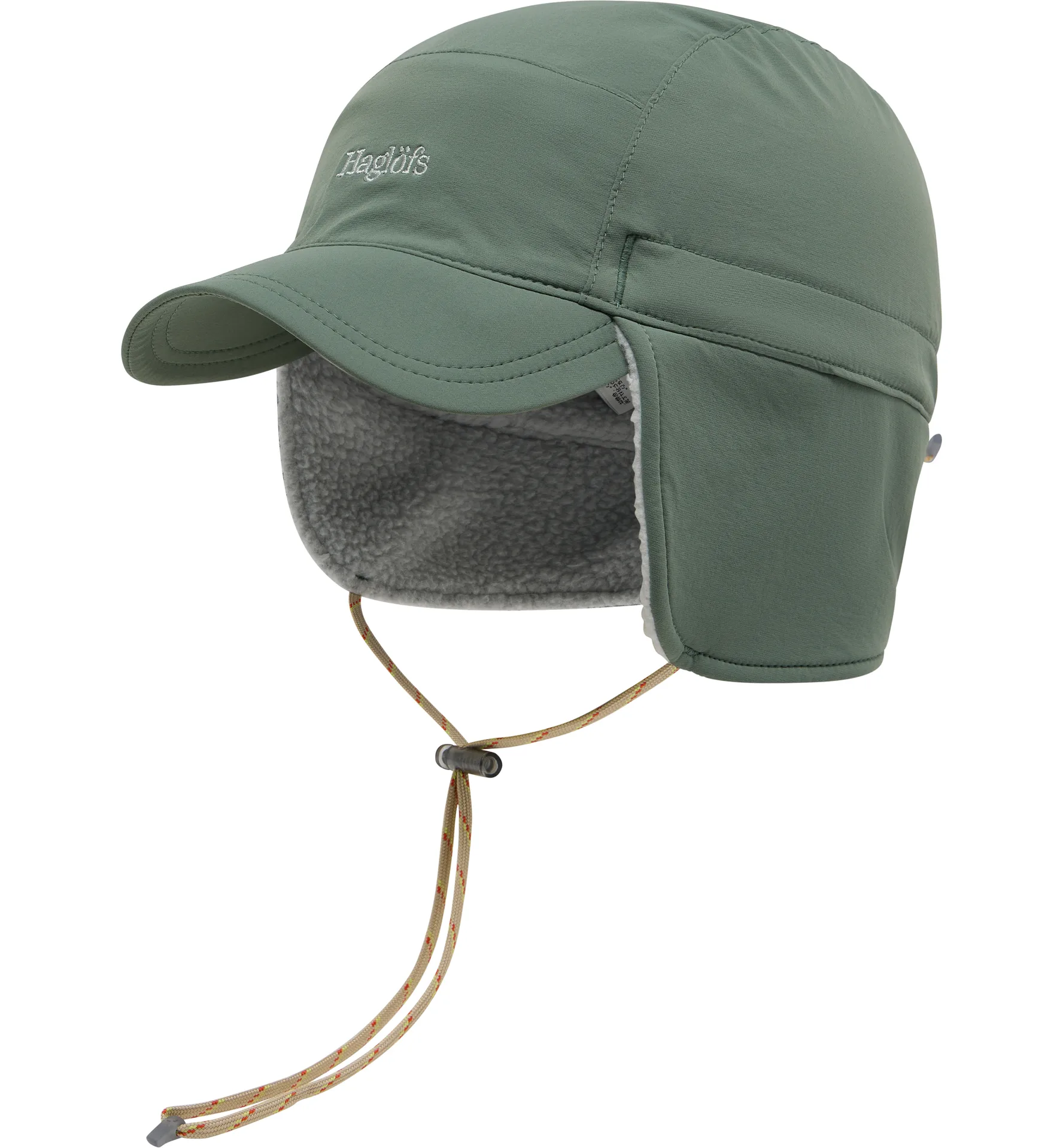 Mountain II Cap Chlorophyll Green