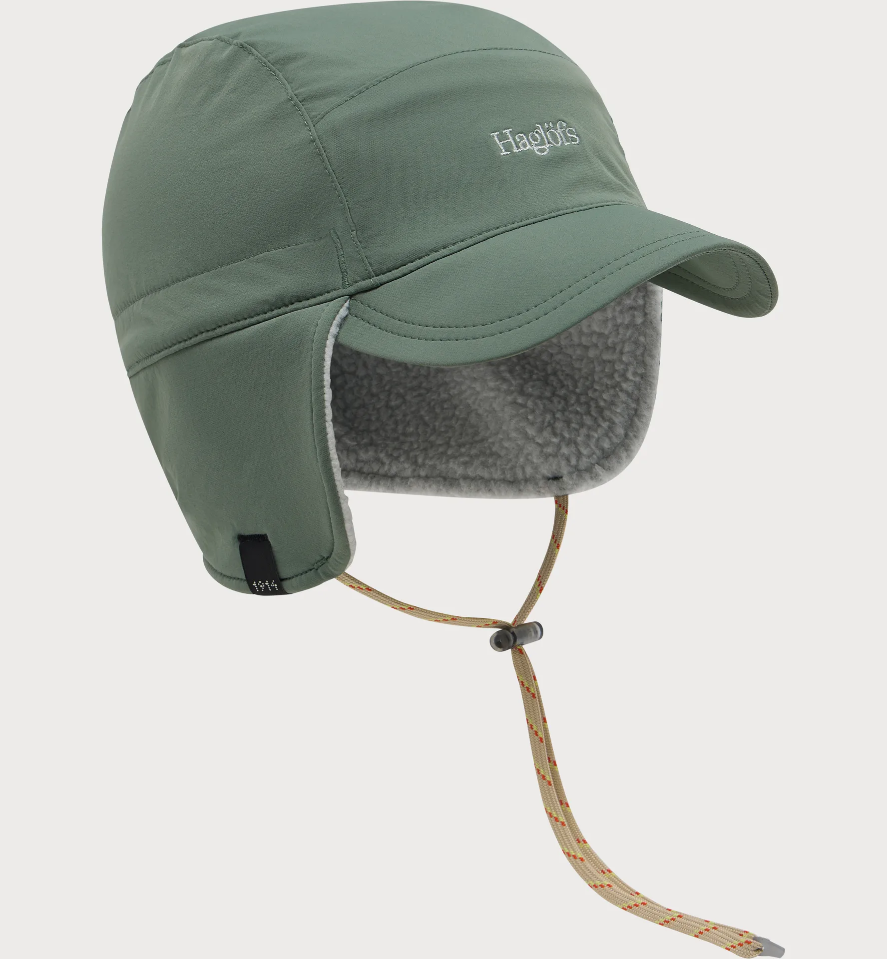 Mountain II Cap Chlorophyll Green