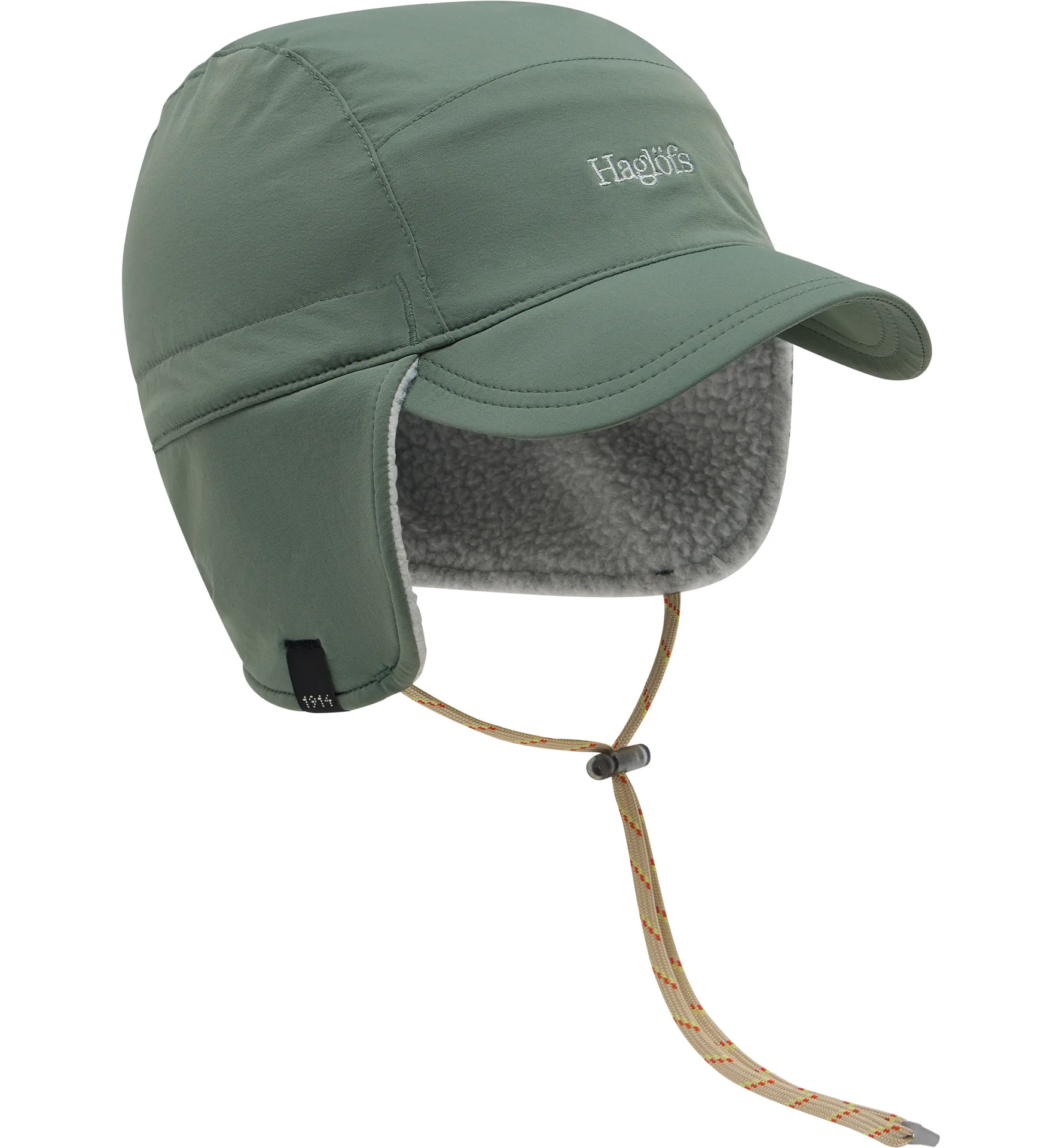 Mountain II Cap Chlorophyll Green