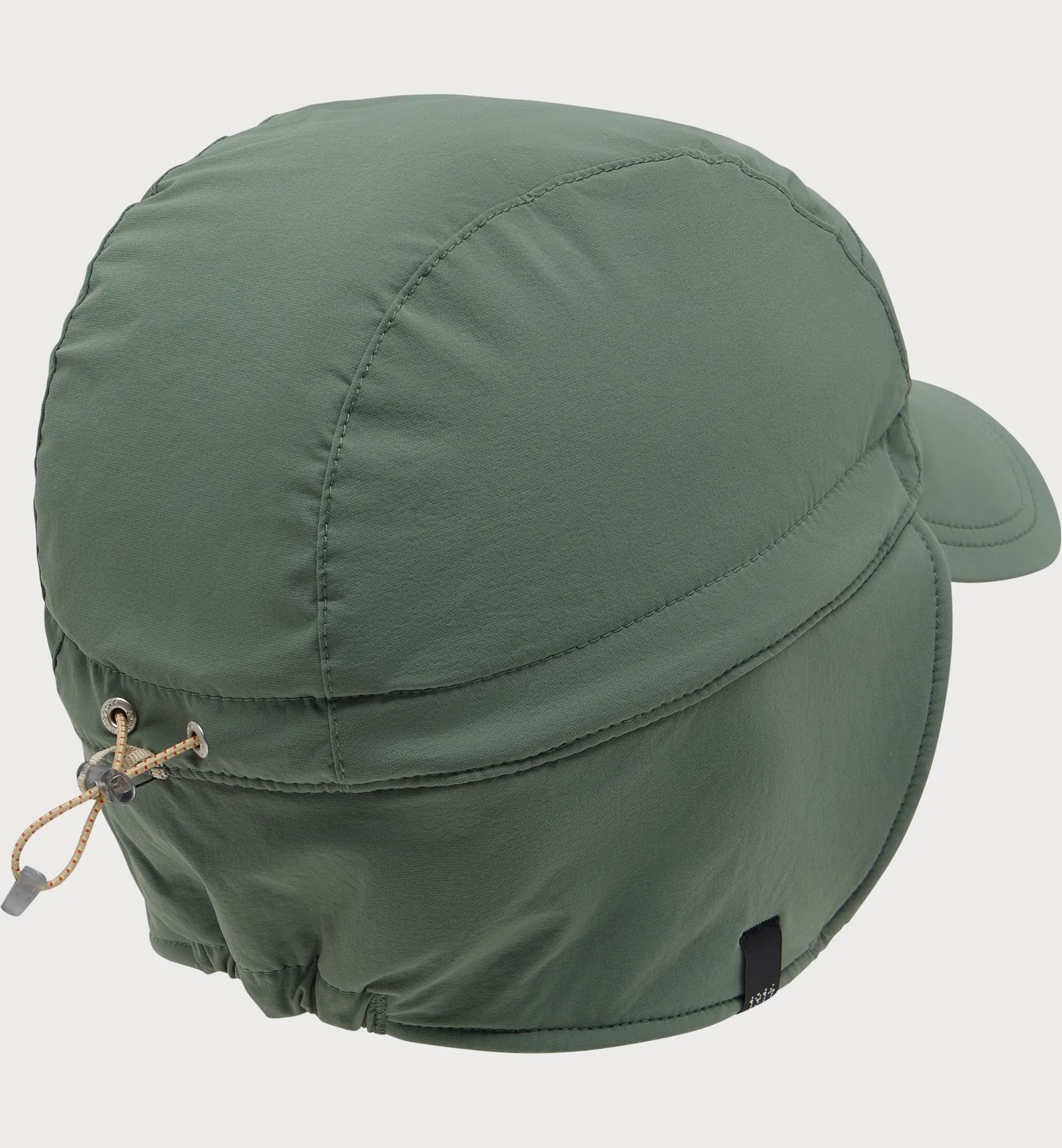 Mountain II Cap Chlorophyll Green
