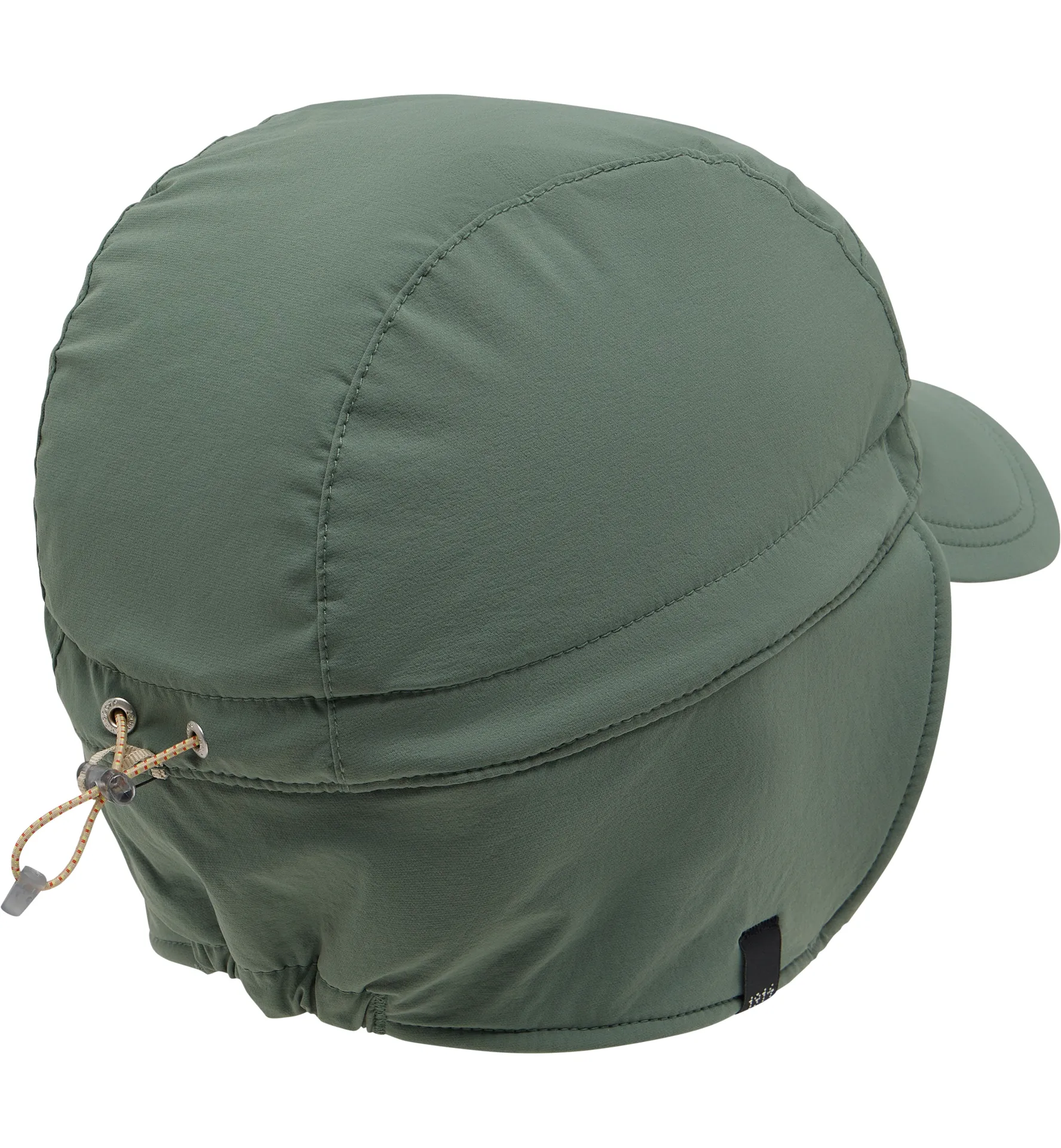 Mountain II Cap Chlorophyll Green