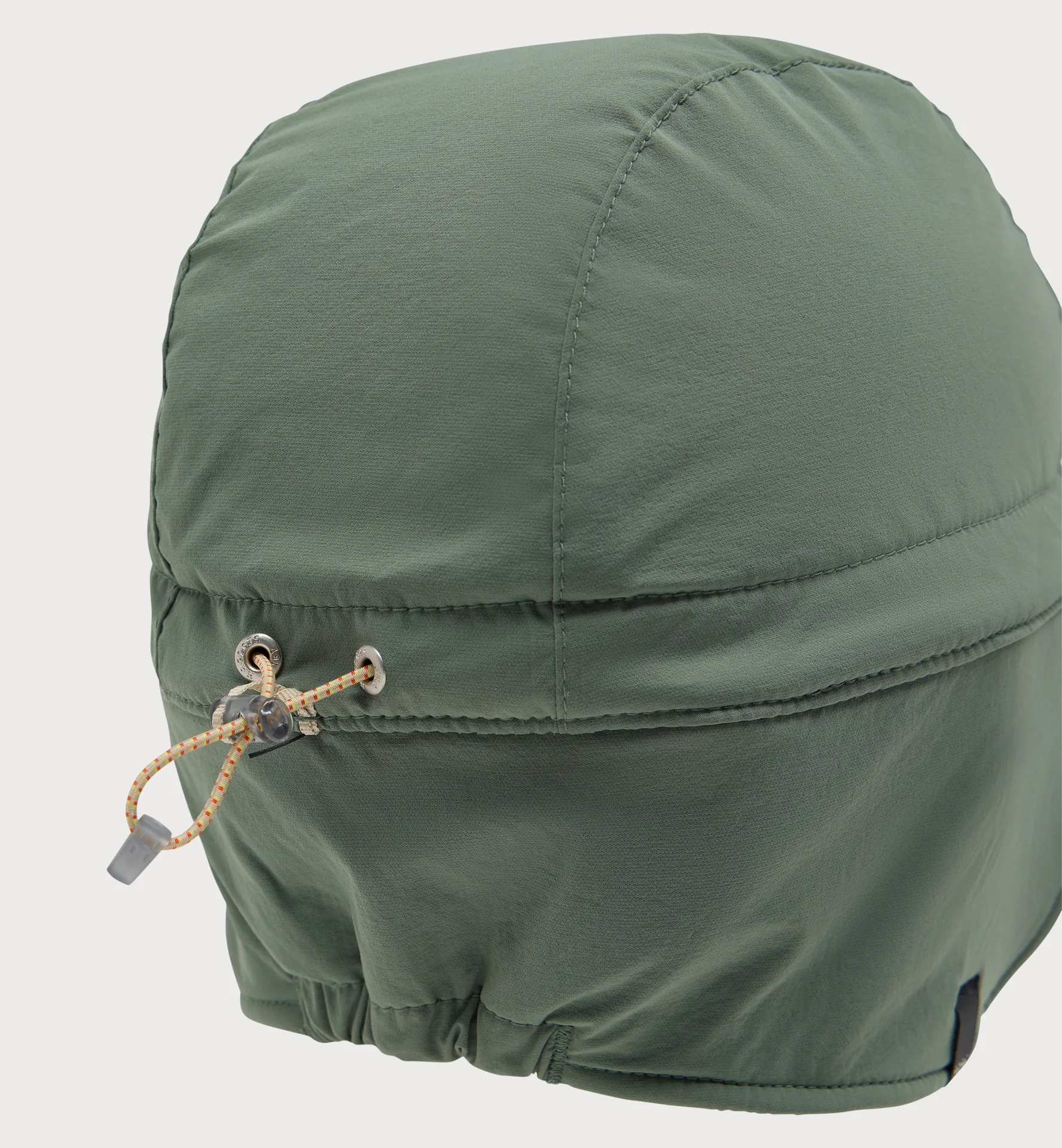 Mountain II Cap Chlorophyll Green