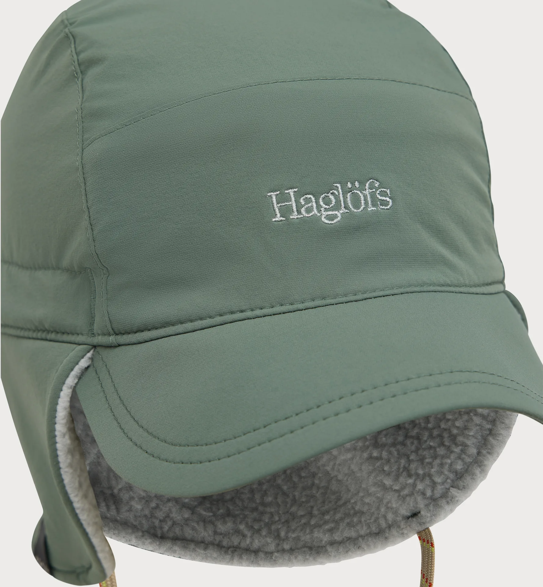 Mountain II Cap Chlorophyll Green