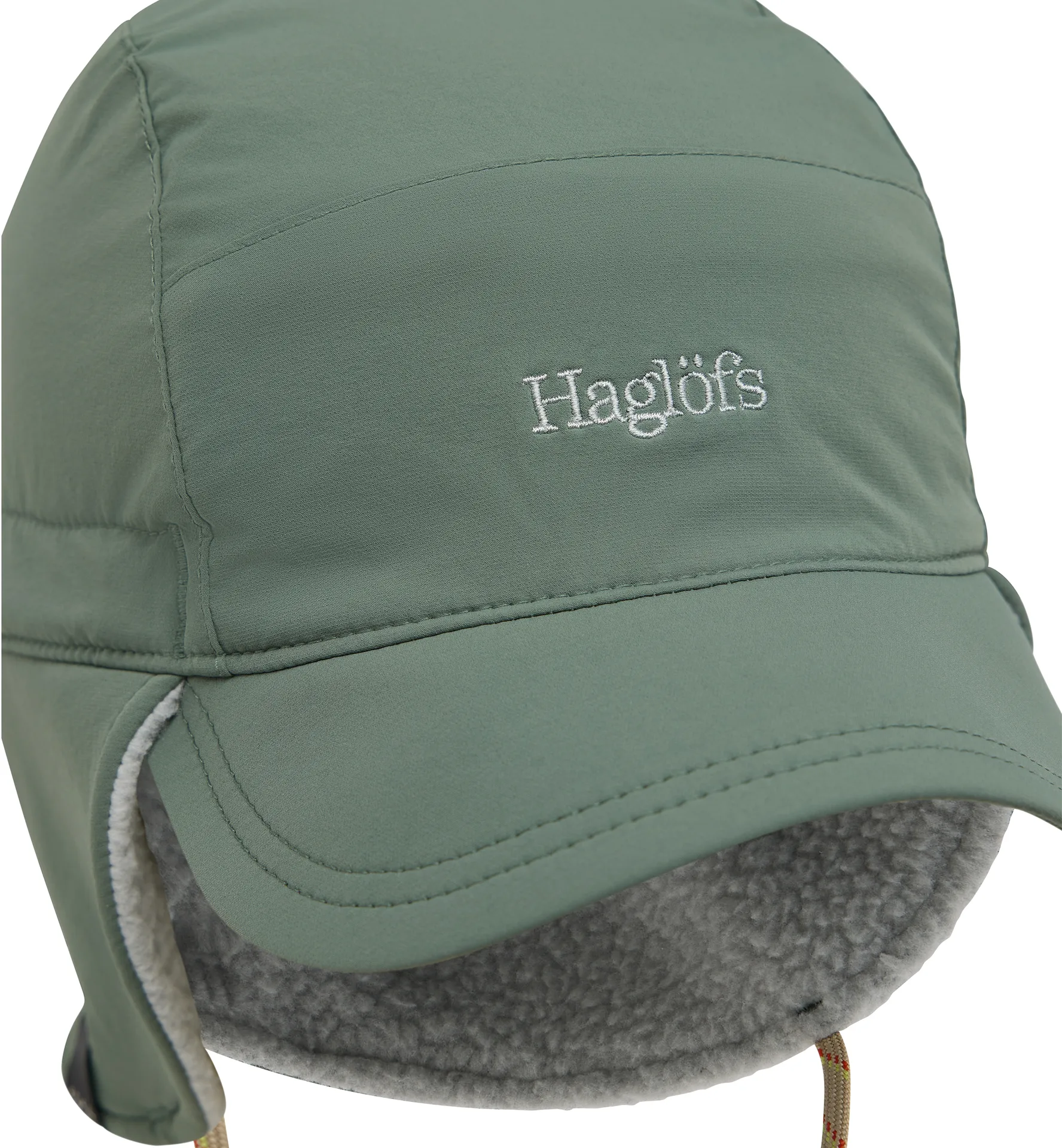 Mountain II Cap Chlorophyll Green