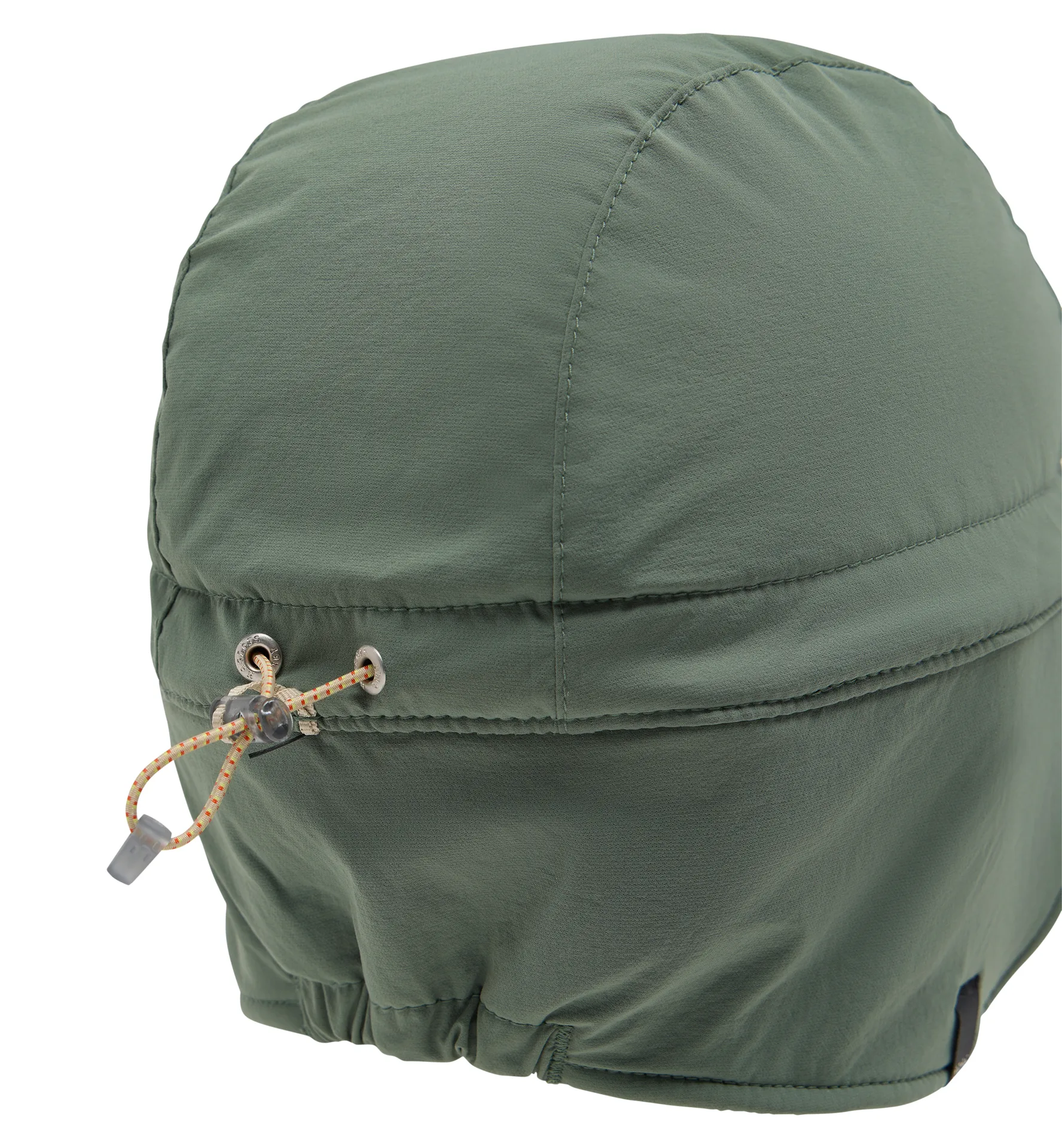 Mountain II Cap Chlorophyll Green