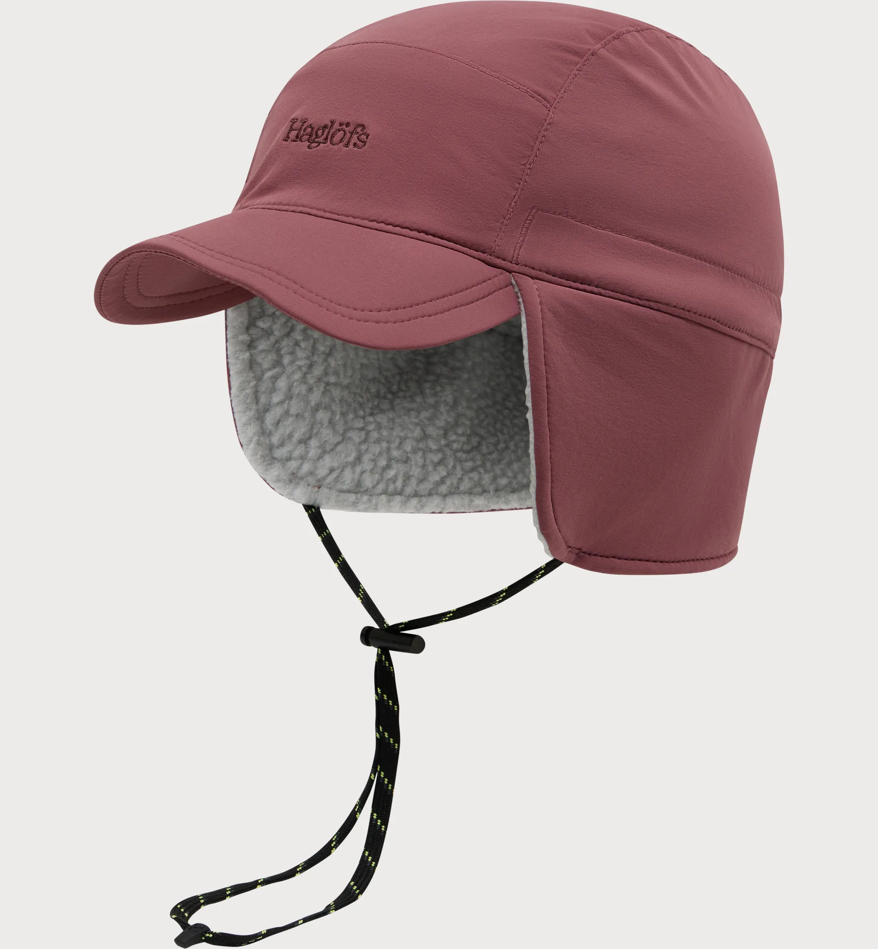 Mountain II Cap Misty Mauve