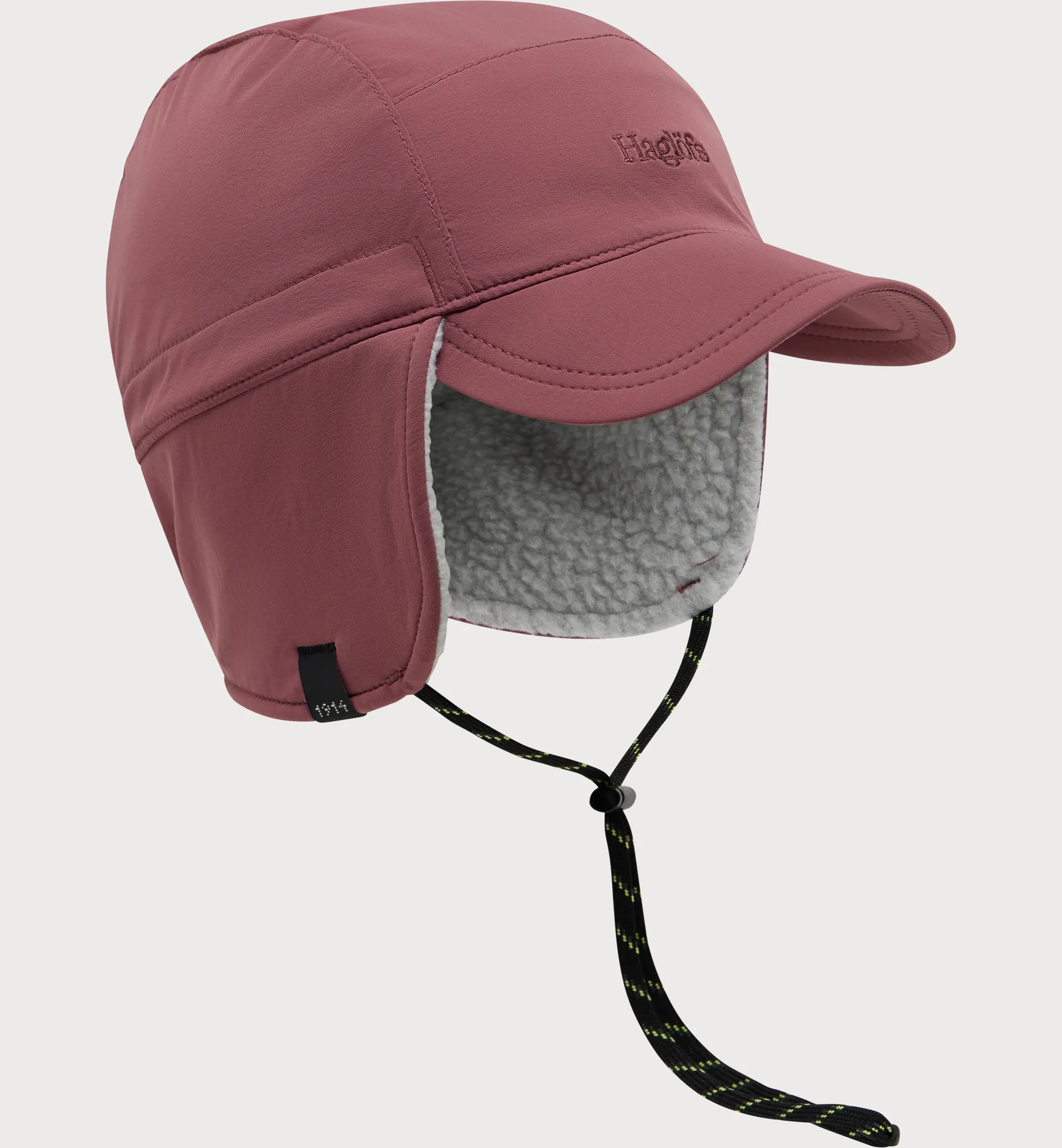 Mountain II Cap Misty Mauve