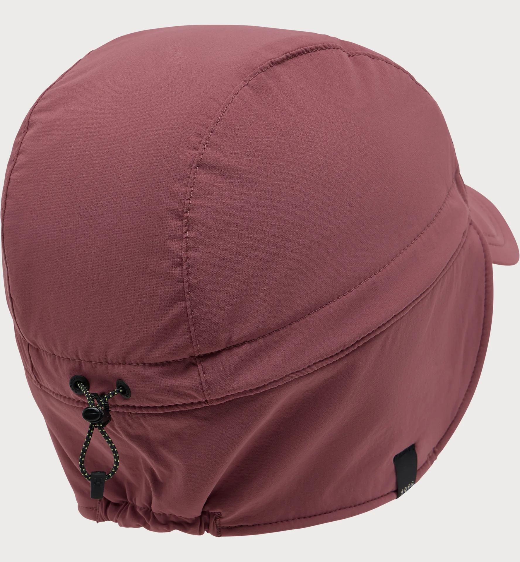 Mountain II Cap Misty Mauve