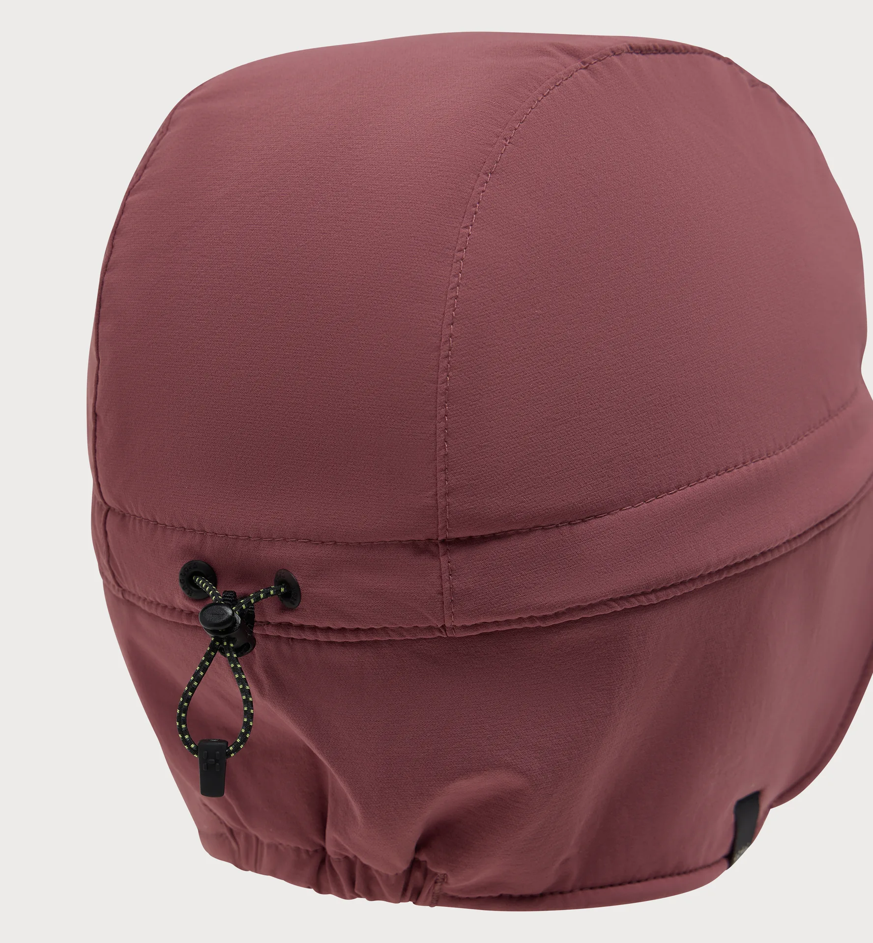 Mountain II Cap Misty Mauve