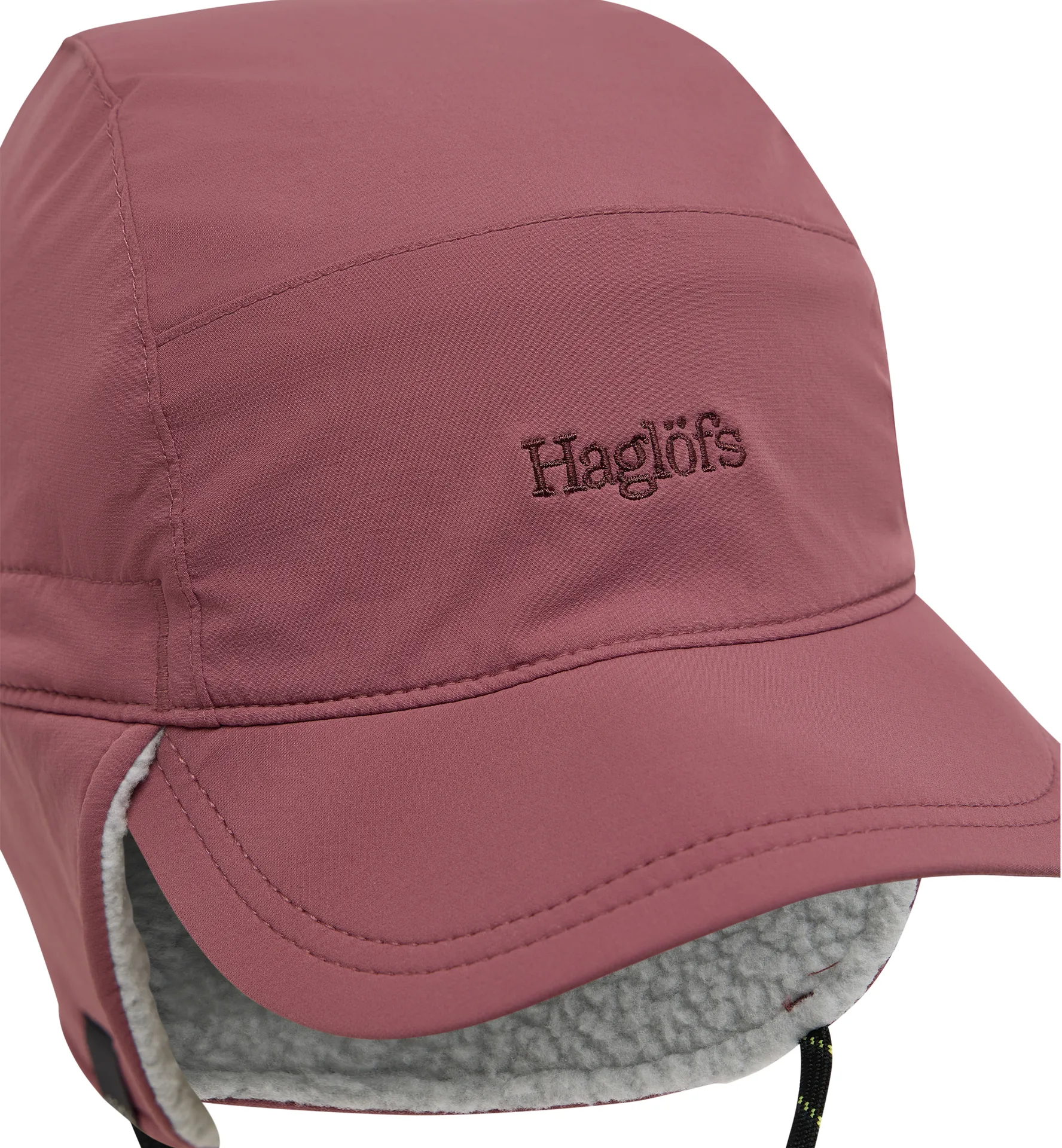 Mountain II Cap Misty Mauve