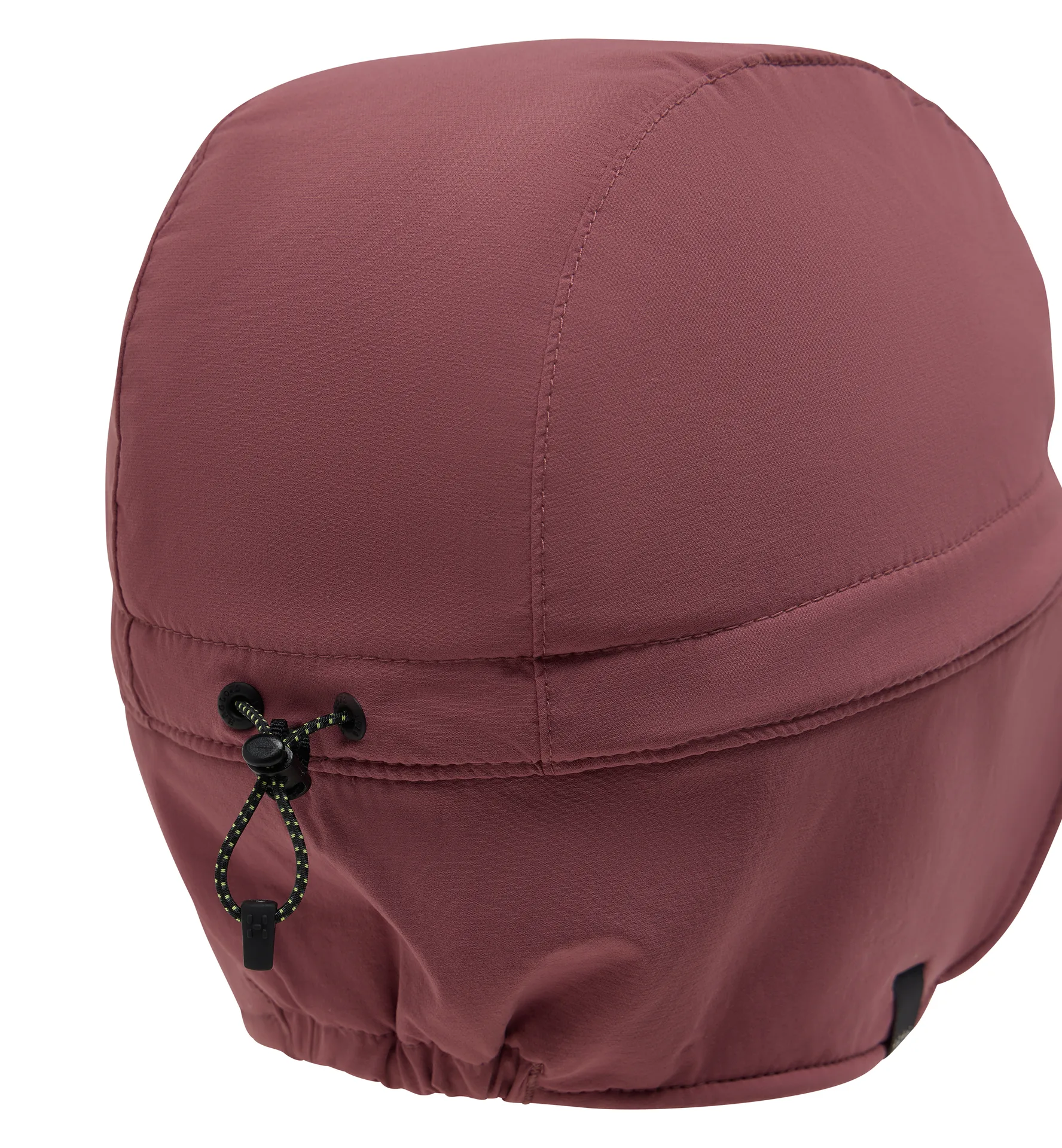 Mountain II Cap Misty Mauve