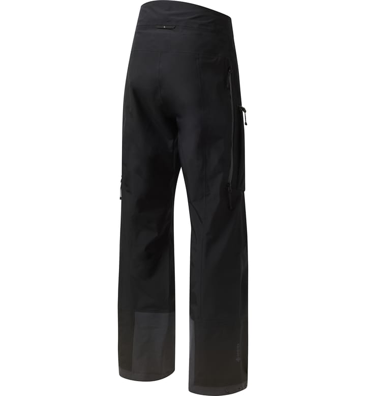 Vassi GTX II Pant Men True Black Vassi GTX II Pant Men True Black