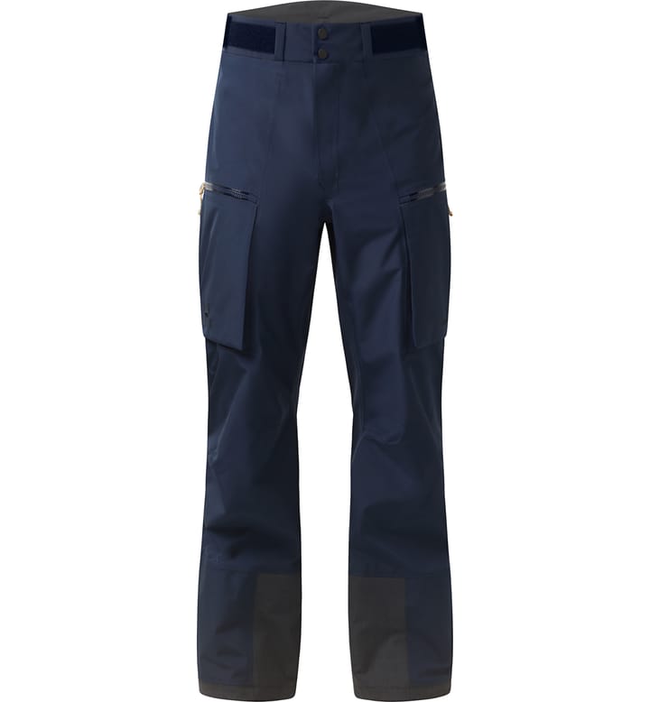 Vassi GTX II Pant Men Tarn Blue Vassi GTX II Pant Men Tarn Blue