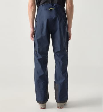 Vassi GTX II Pant Men Tarn Blue