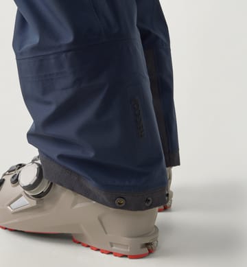 Vassi GTX II Pant Men Tarn Blue