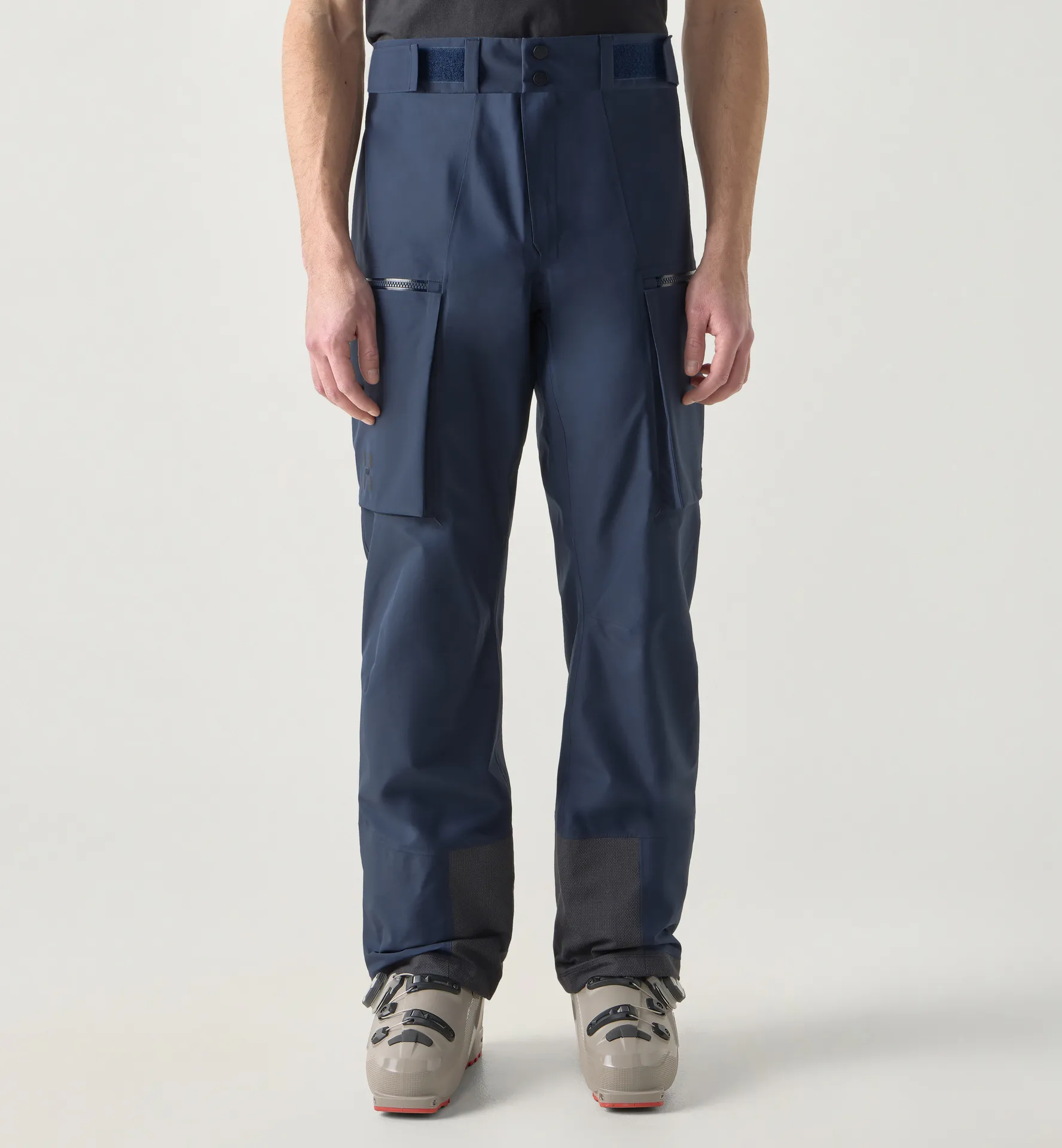 Vassi GTX II Pant Men Tarn Blue