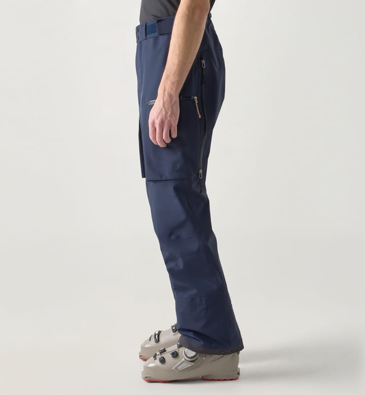Vassi GTX II Pant Men Tarn Blue Vassi GTX II Pant Men Tarn Blue