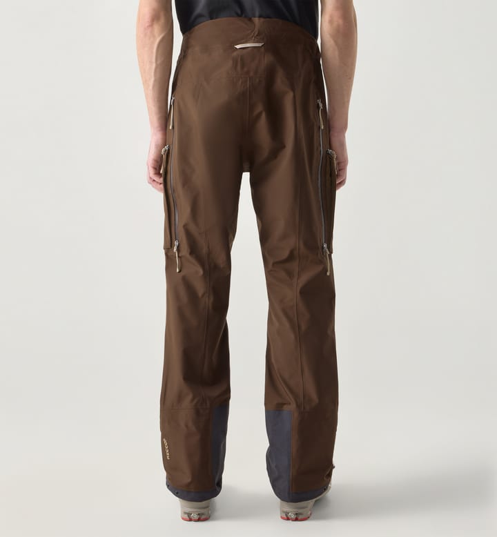 Vassi GTX II Pant Men Woodland Brown Vassi GTX II Pant Men Woodland Brown