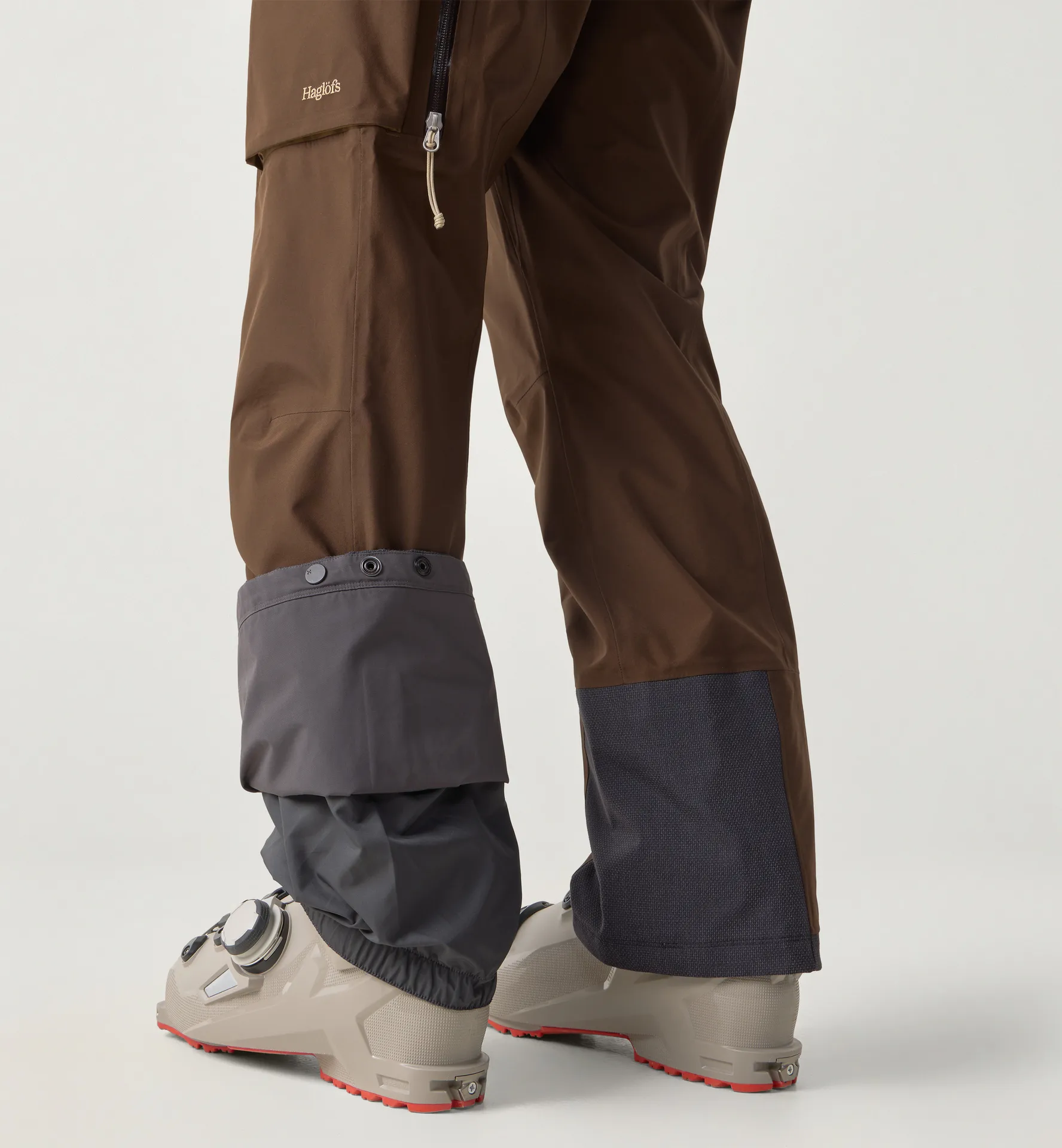 Vassi GTX II Pant Men Woodland Brown