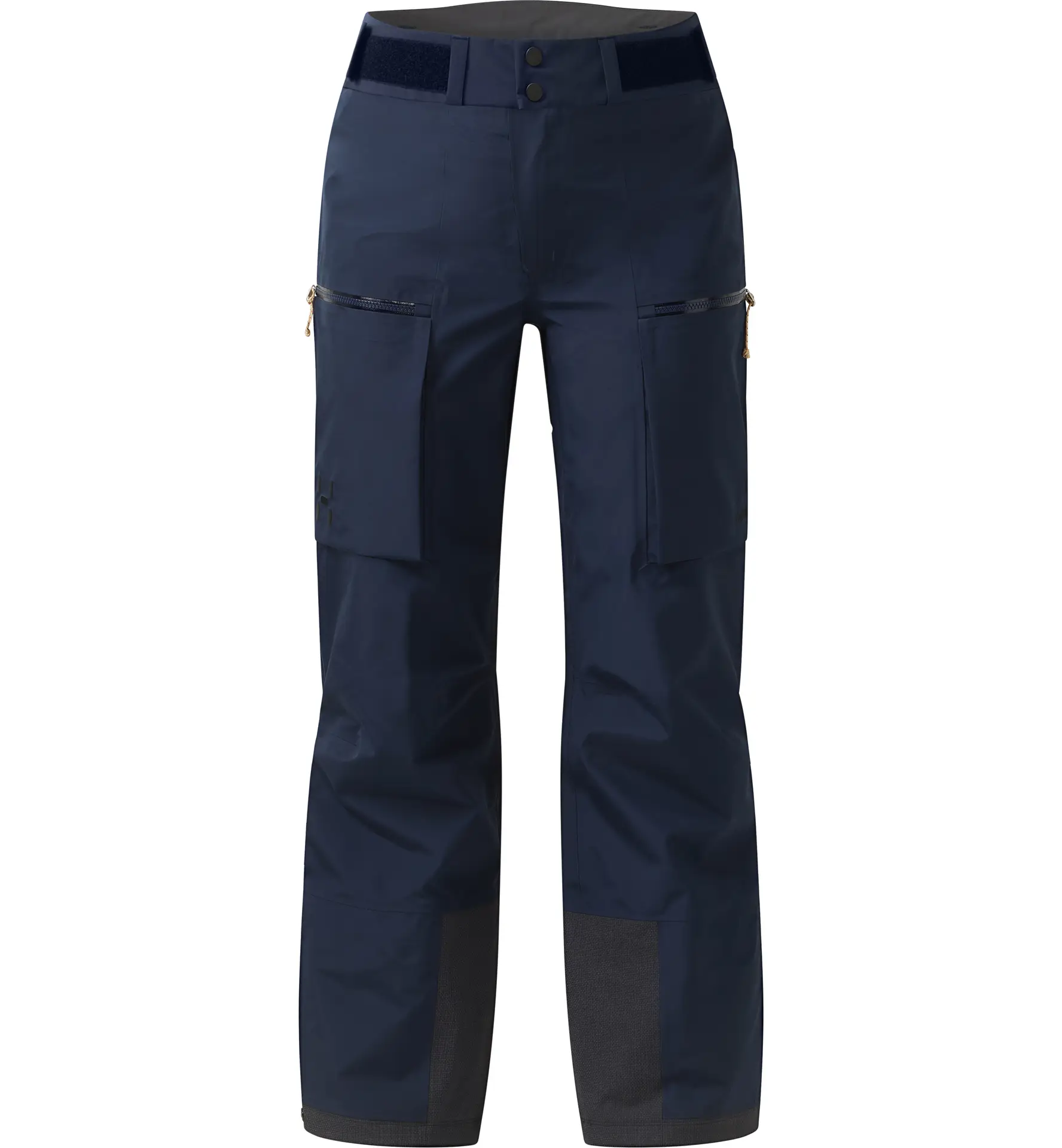 Vassi GTX II Pant Women Tarn Blue