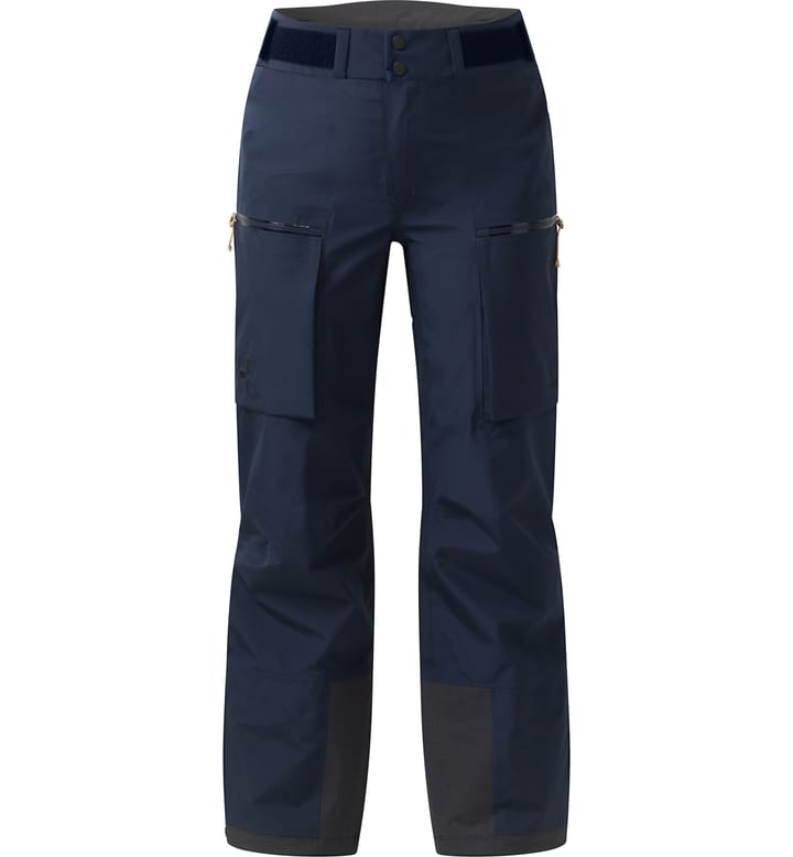 Vassi GTX II Pant Women Tarn Blue Vassi GTX II Pant Women Tarn Blue